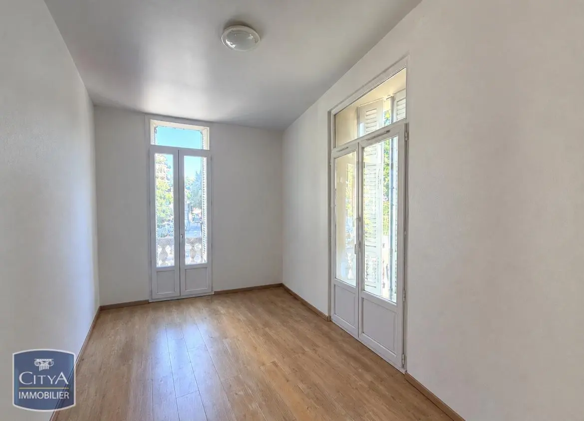Photo 5 Appartement 3 pièces 56.85m²