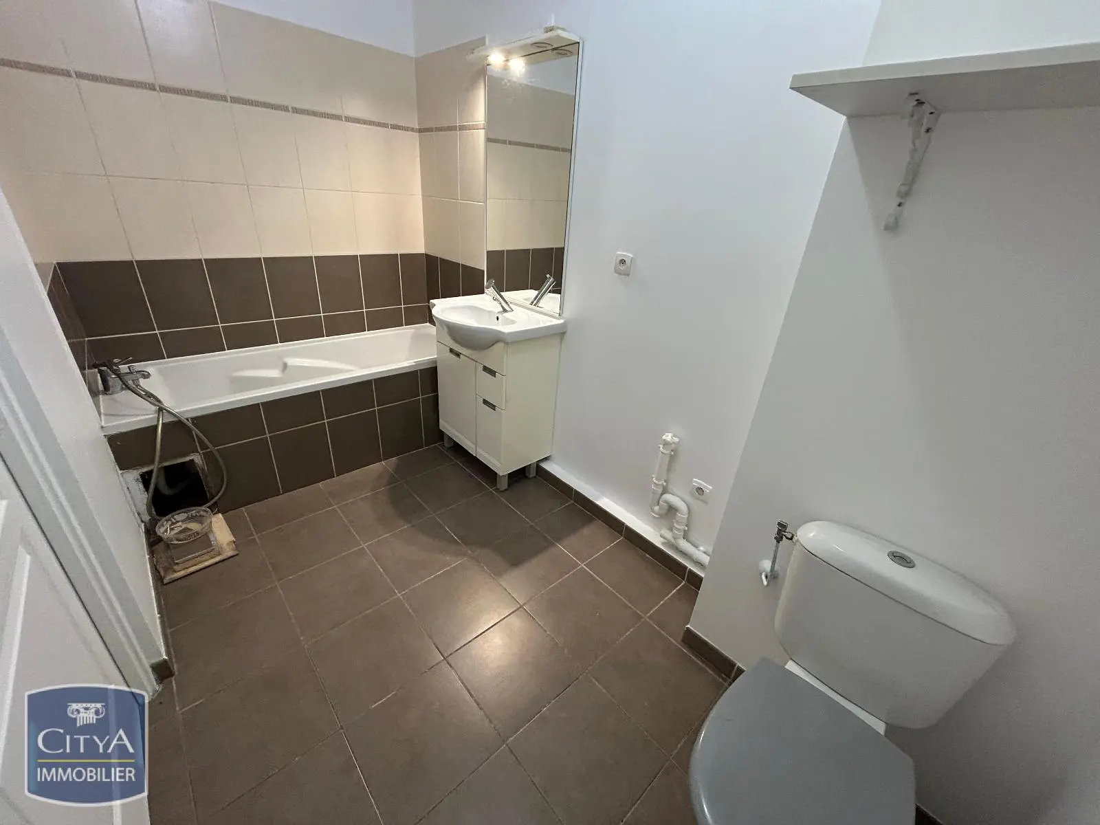 Photo 9 Appartement 3 pièces 54.76m²