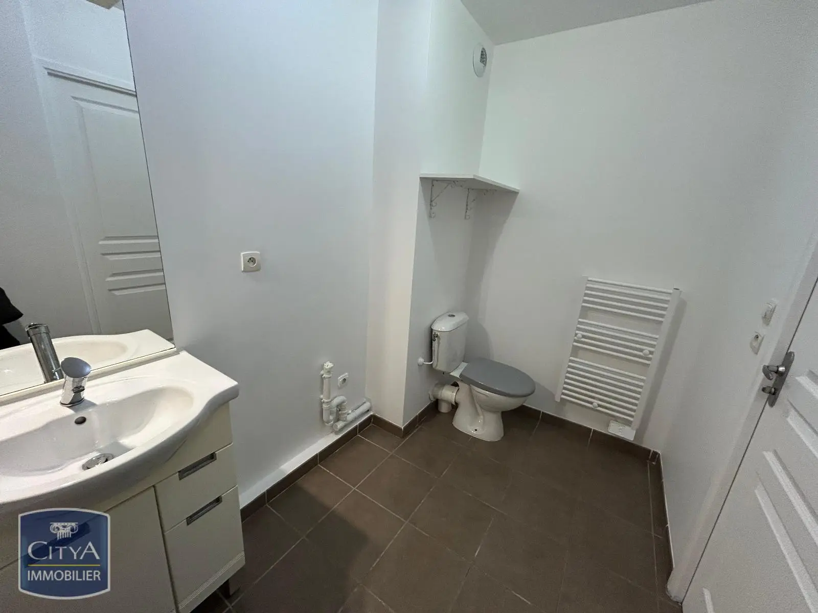 Photo 10 Appartement 3 pièces 54.76m²
