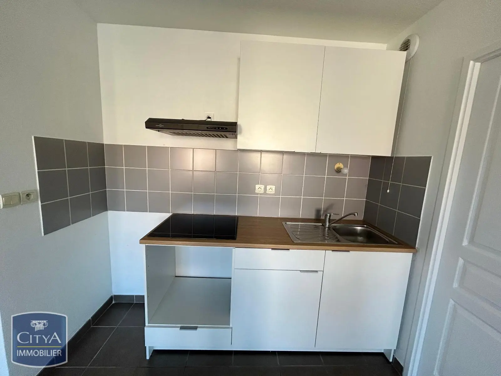 Photo 4 Appartement 3 pièces 54.76m²