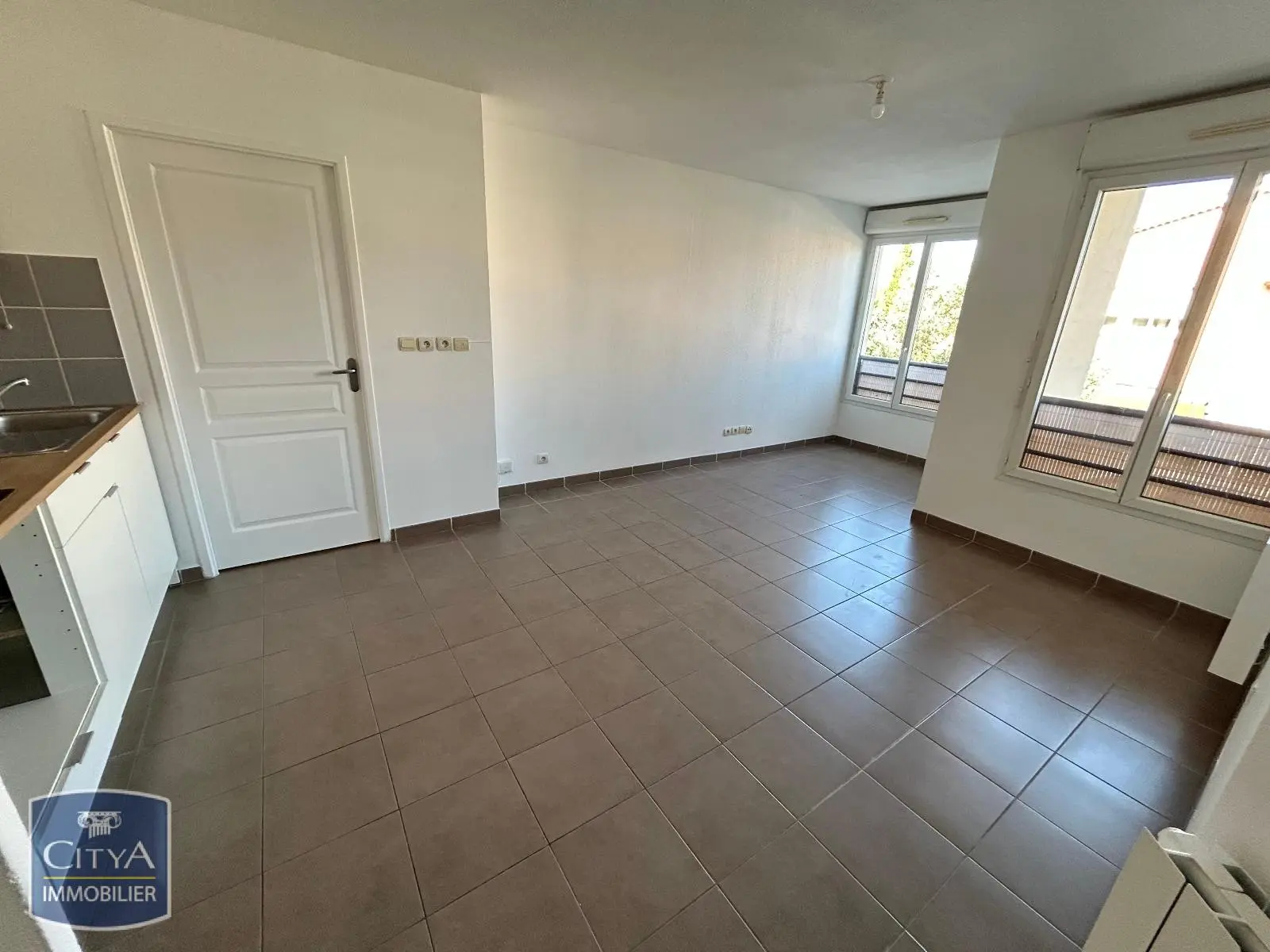 Photo 2 Appartement 3 pièces 54.76m²