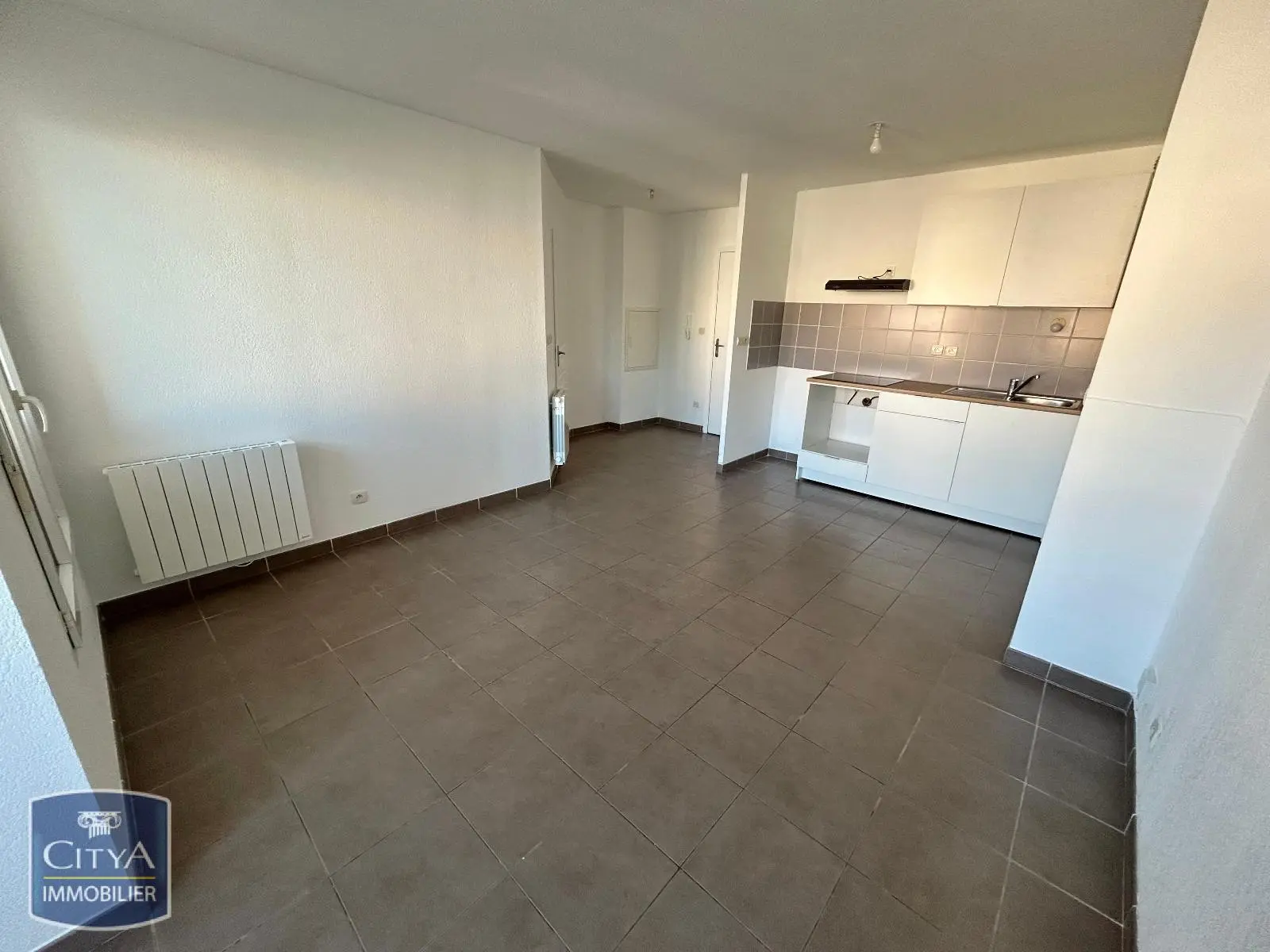 Photo 1 Appartement 3 pièces 54.76m²