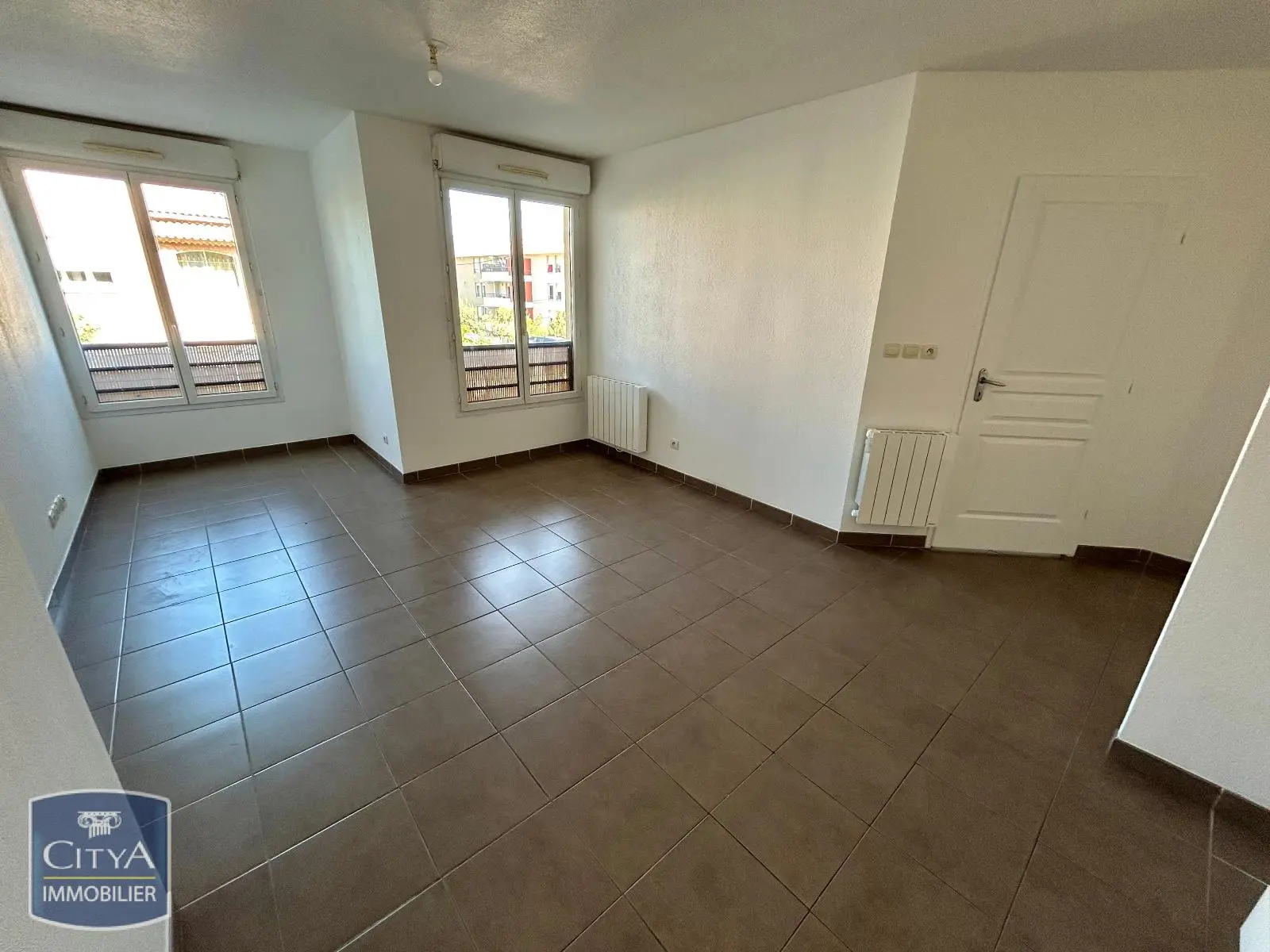 Photo 3 Appartement 3 pièces 54.76m²