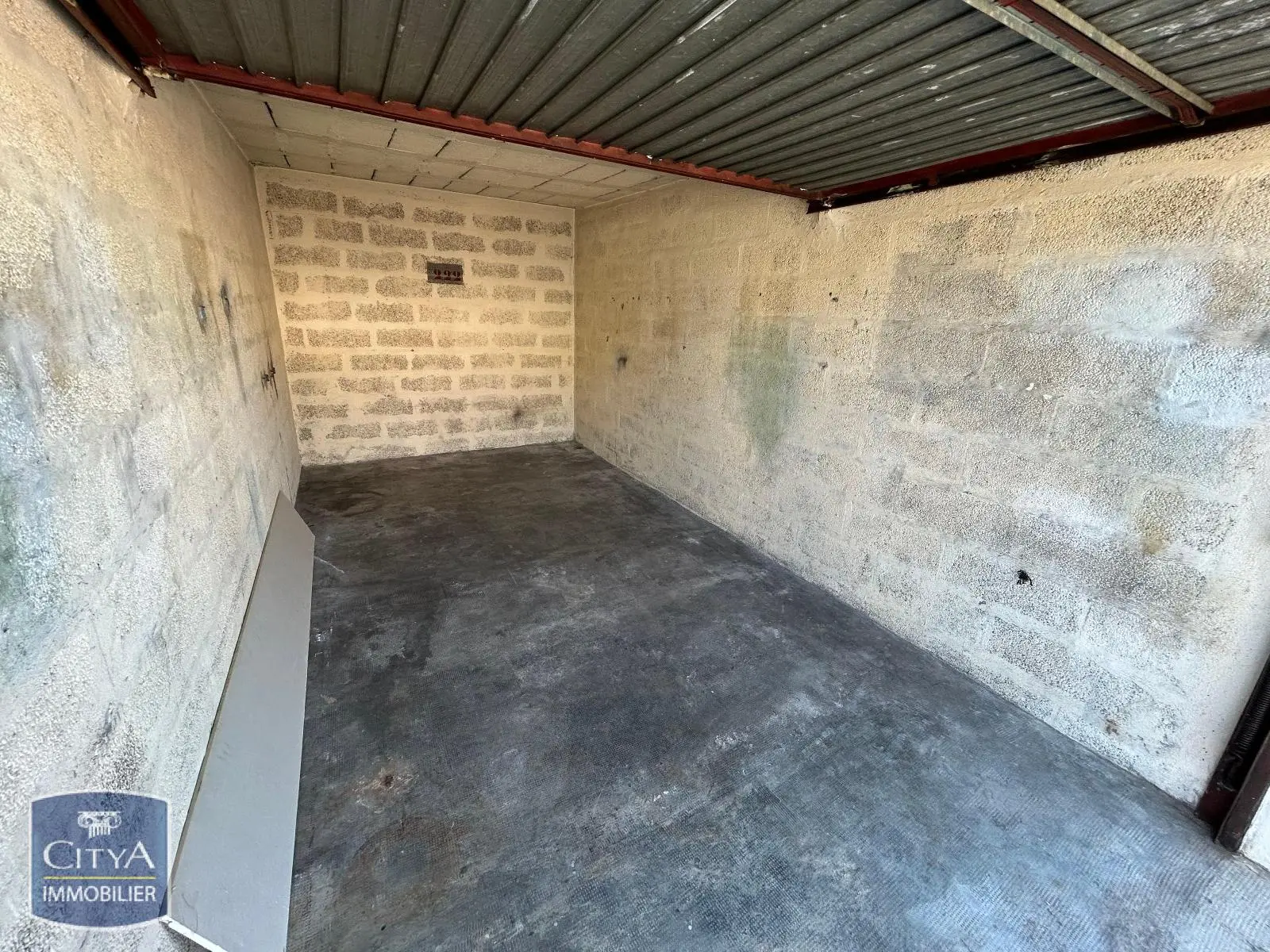 Photo 3 Parking 12.5m²