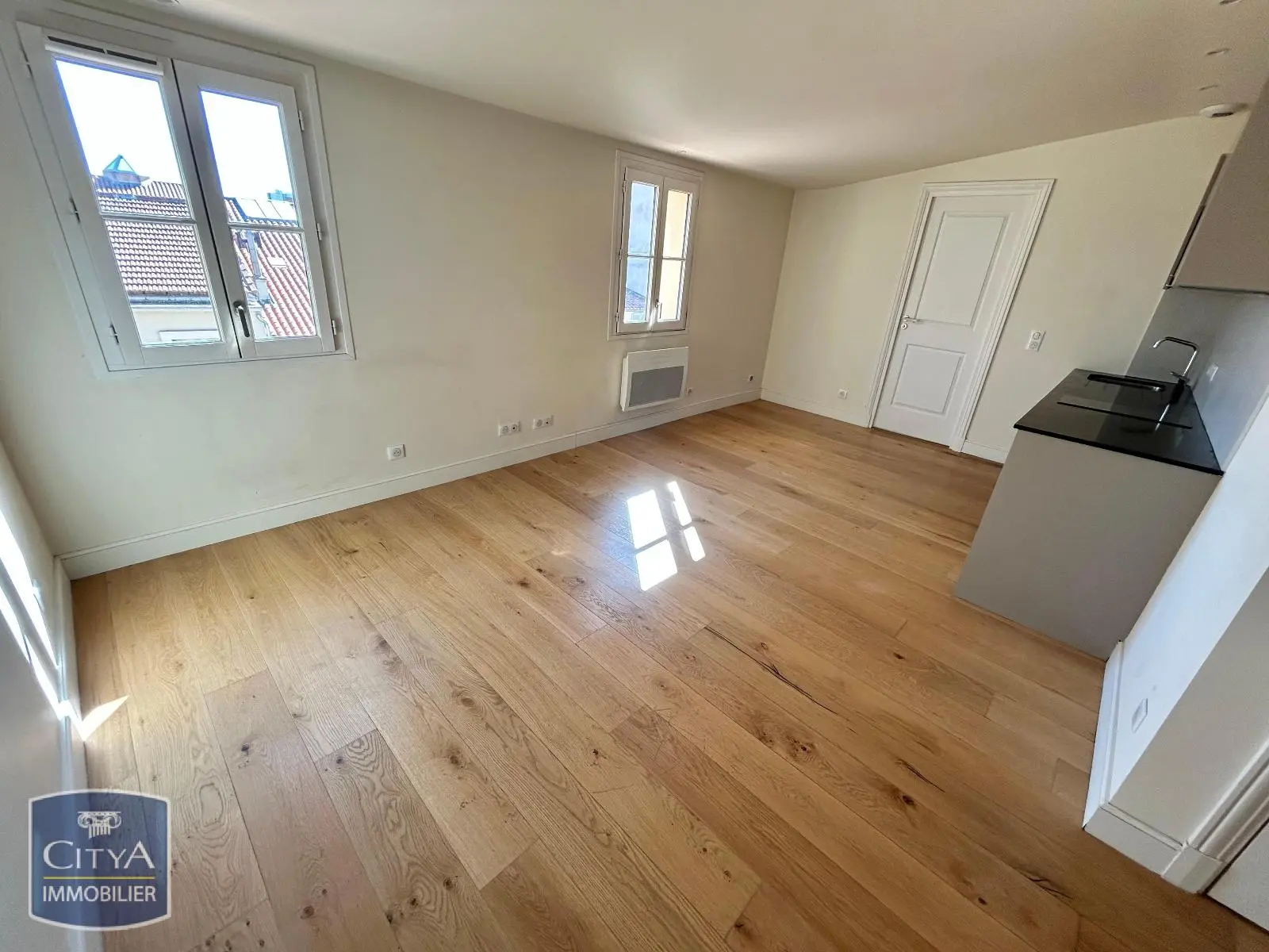 Photo 3 appartement Toulon