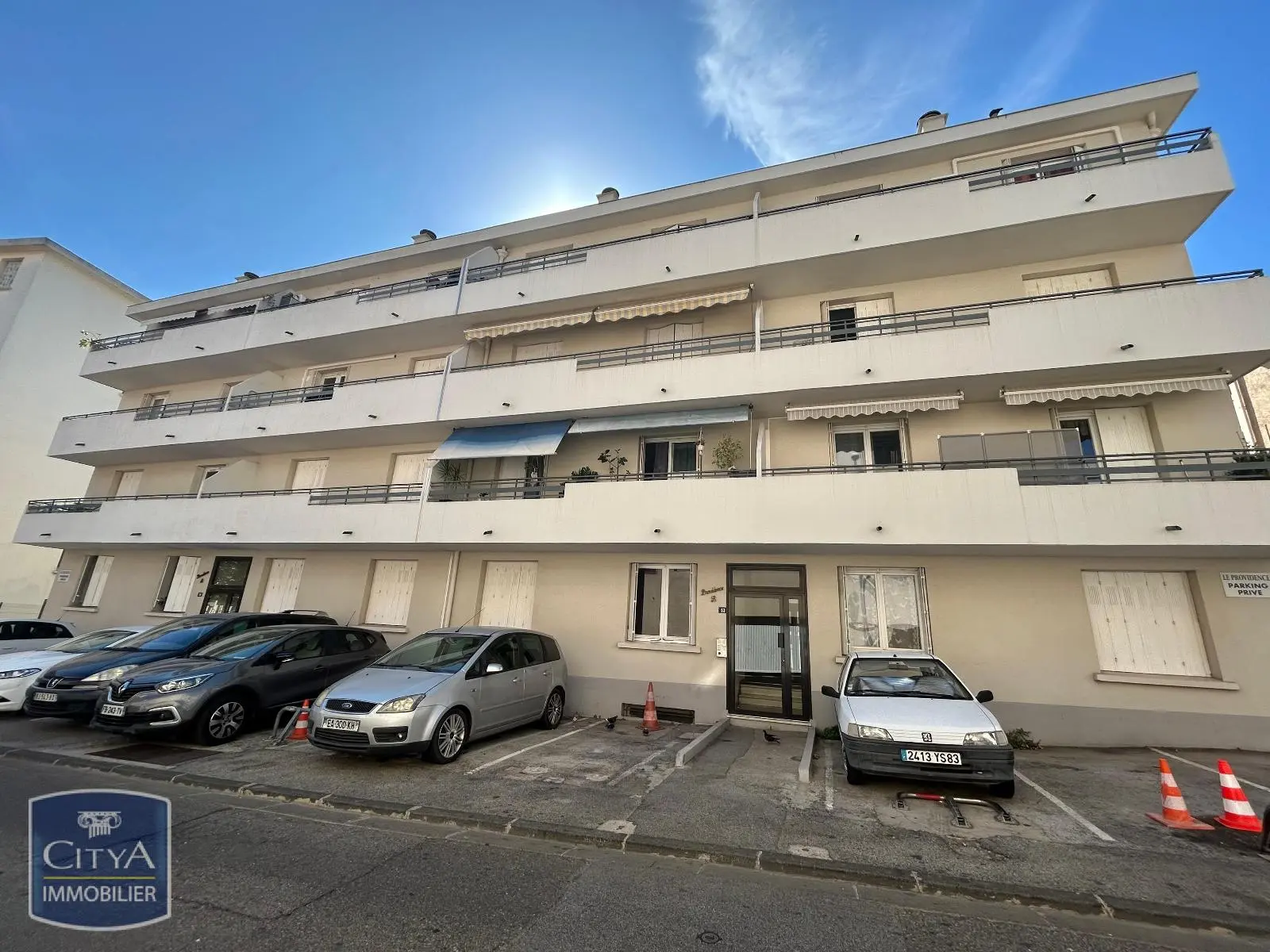 Photo 14 Appartement 3 pièces 59.24m²