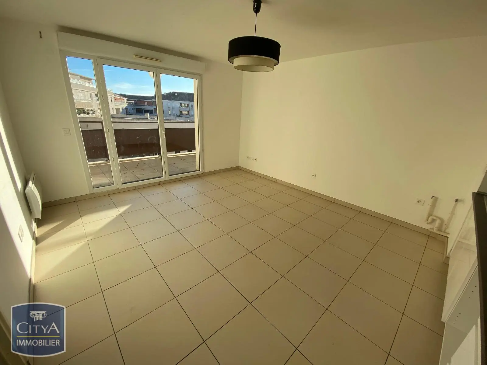 Photo 1 Appartement 2 pièces 40.06m²