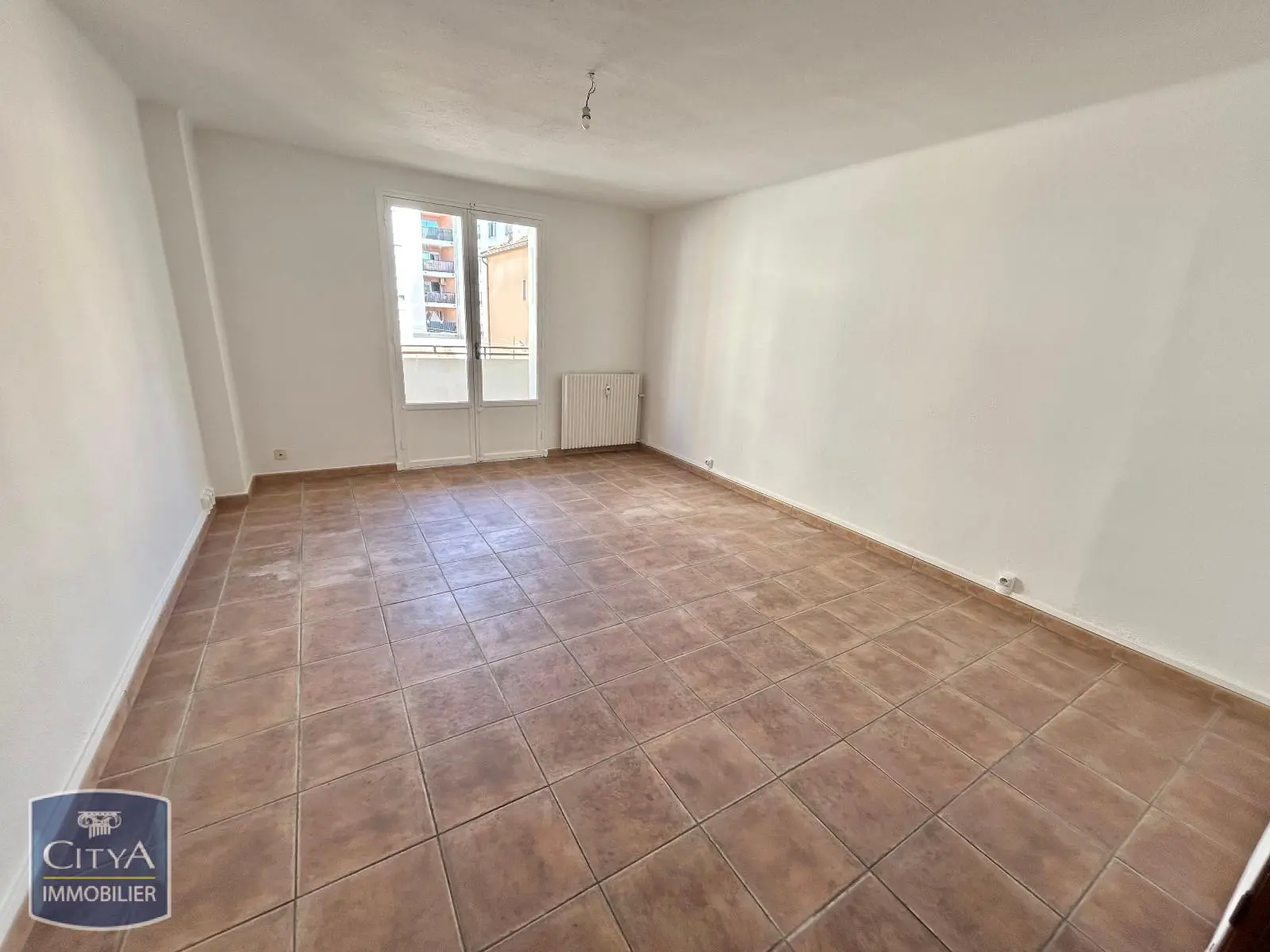 Photo 1 Appartement 3 pièces 59.24m²