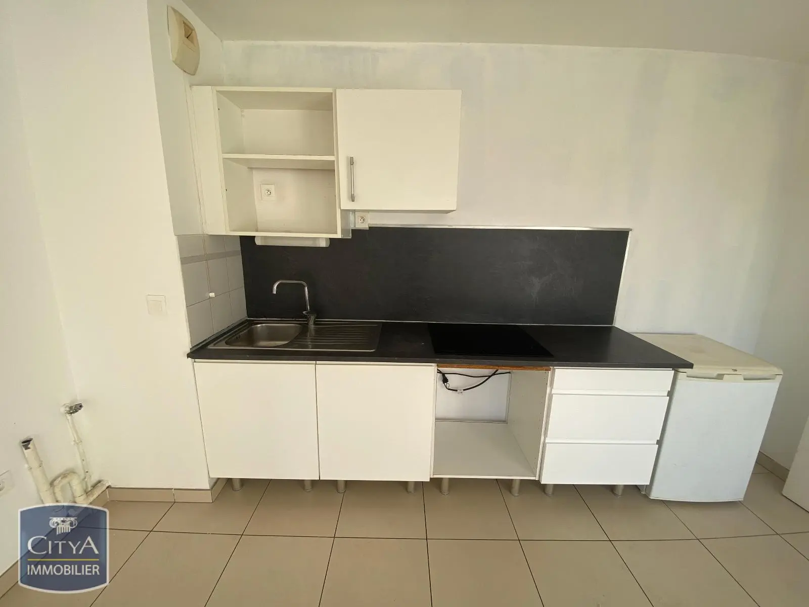 Photo 2 Appartement 2 pièces 40.06m²