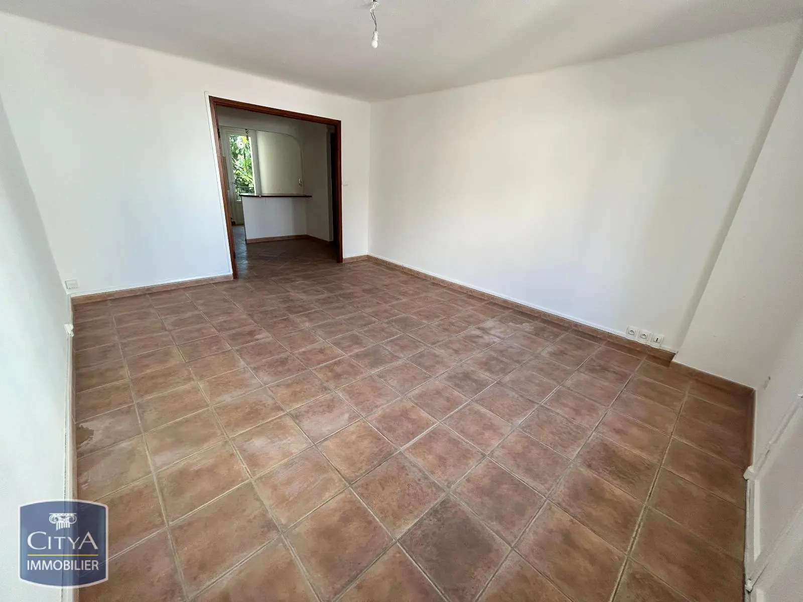 Photo 2 Appartement 3 pièces 59.24m²