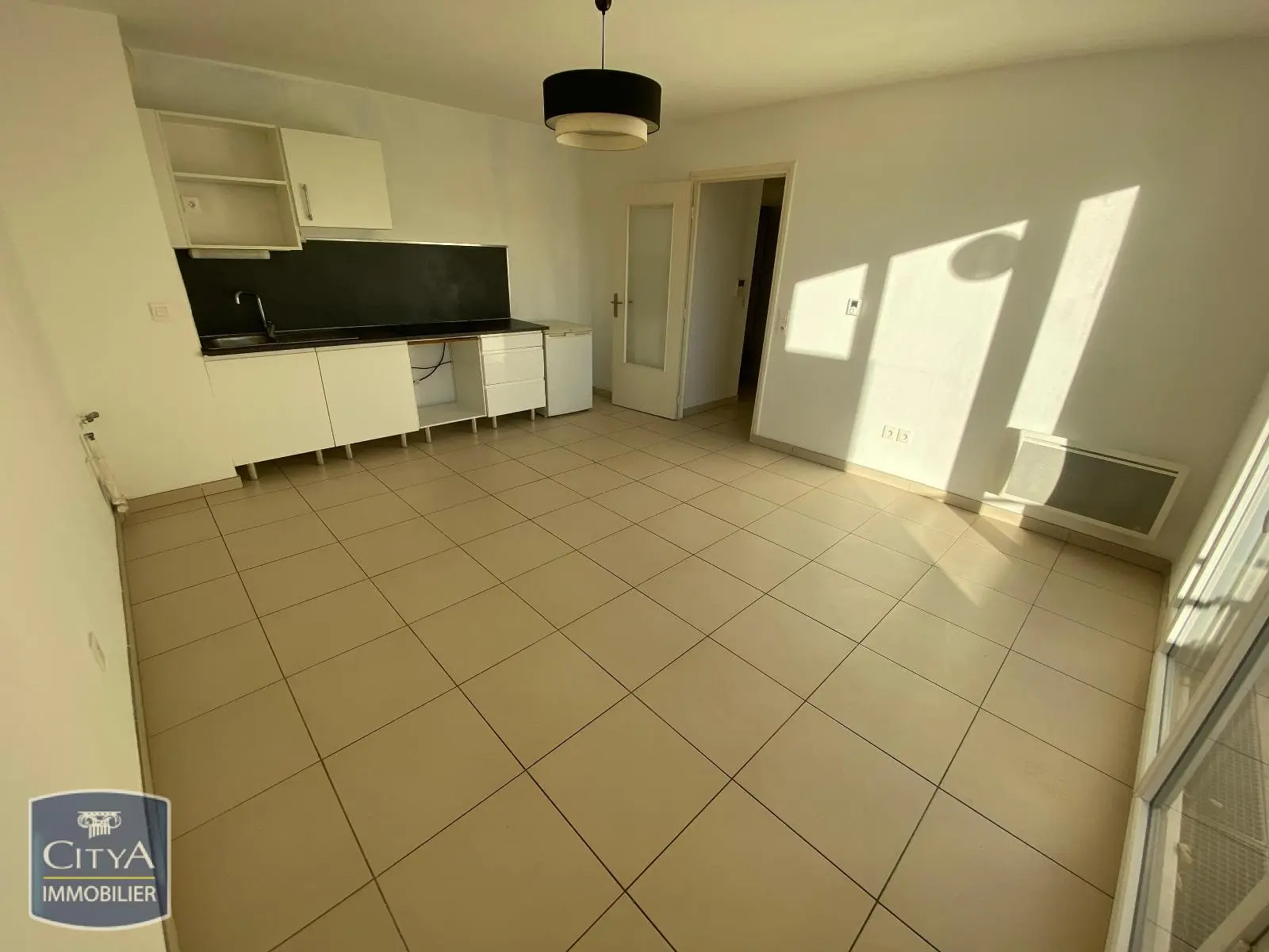 Photo 3 Appartement 2 pièces 40.06m²