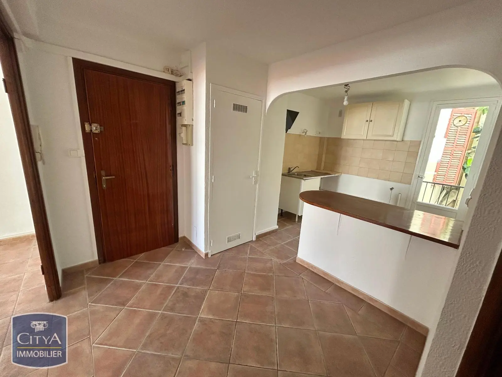 Photo 3 Appartement 3 pièces 59.24m²