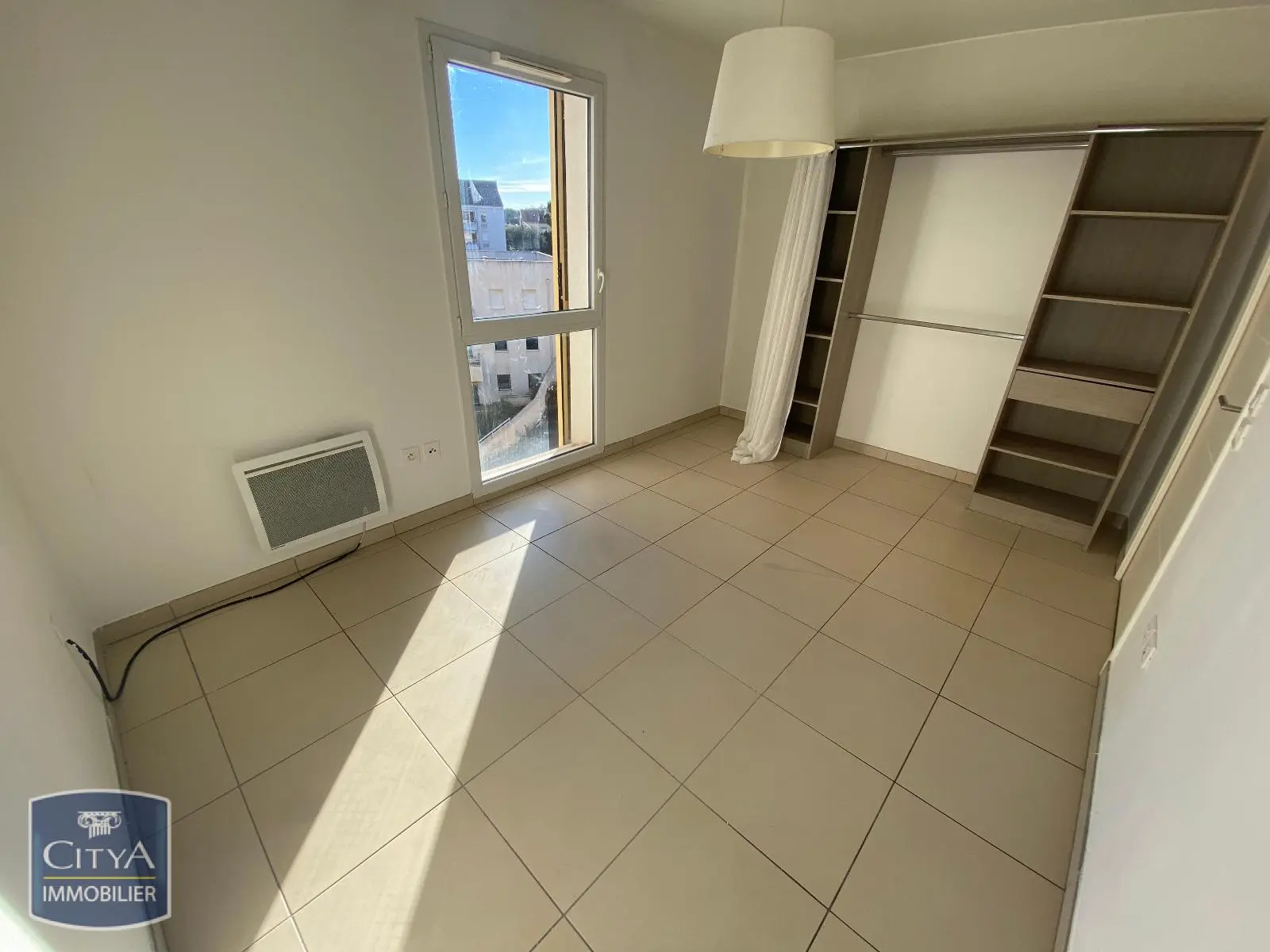 Photo 6 Appartement 2 pièces 40.06m²