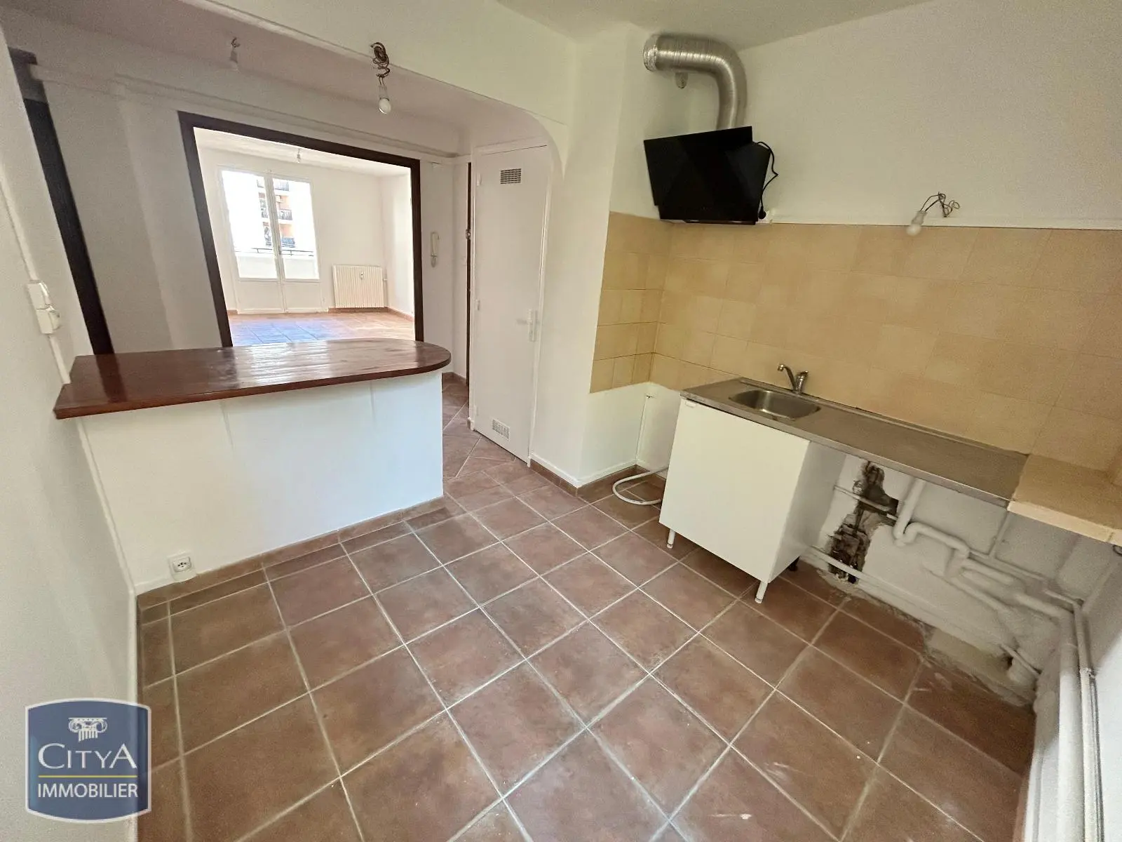 Photo 5 Appartement 3 pièces 59.24m²