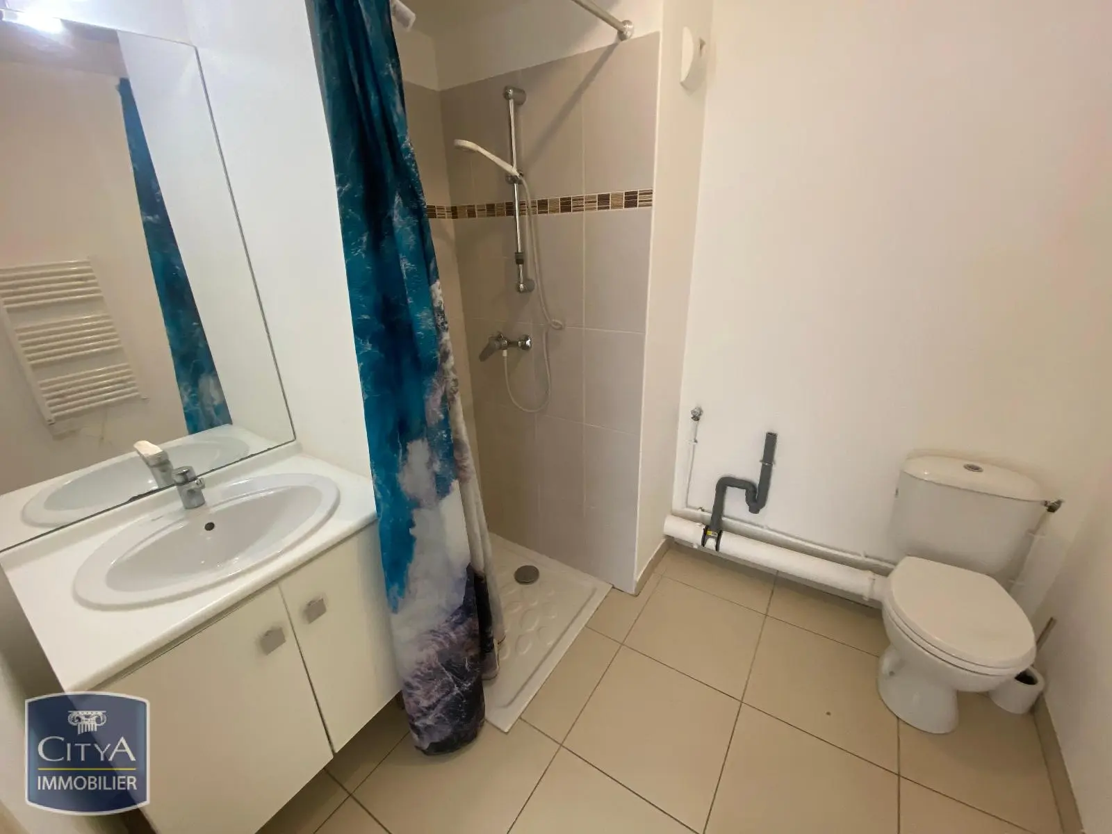 Photo 8 Appartement 2 pièces 40.06m²