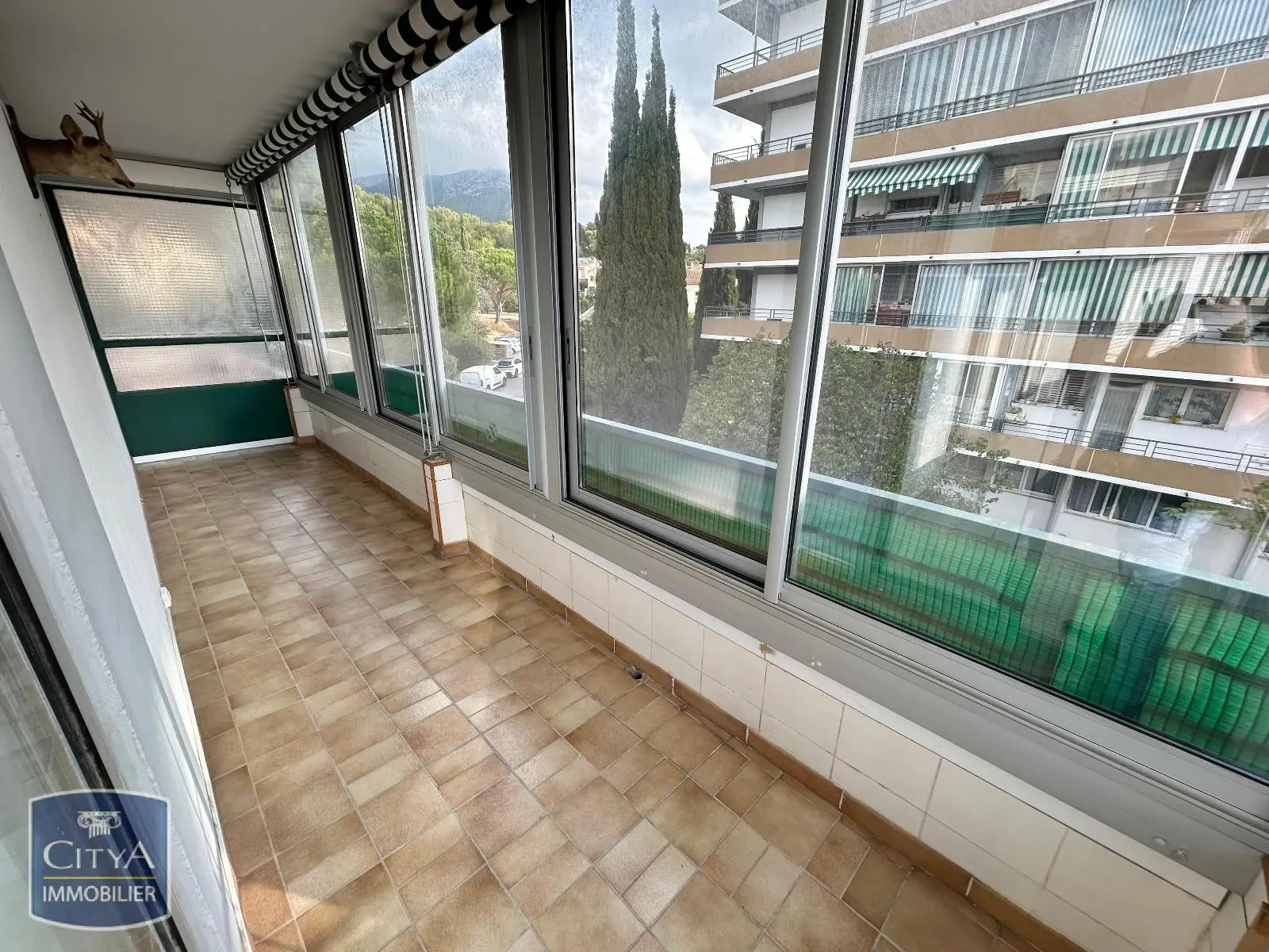 Photo 5 Appartement 3 pièces 63.16m²
