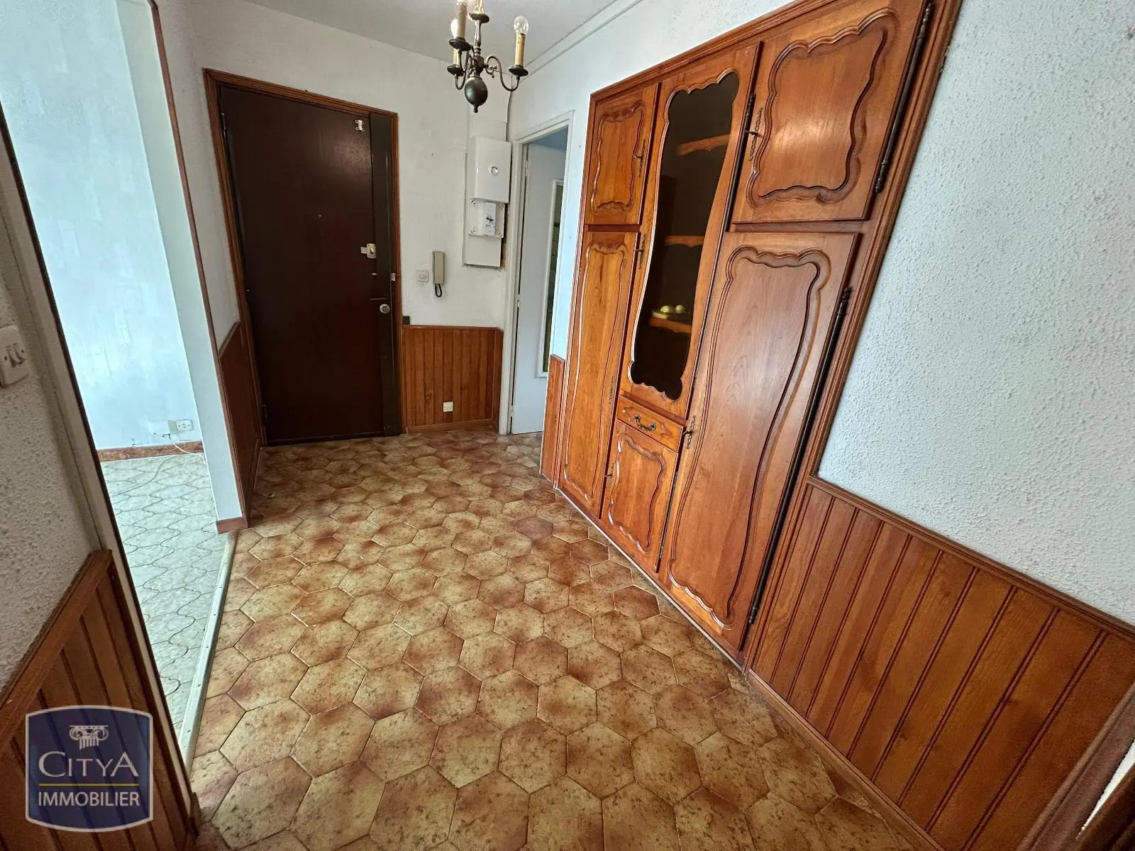 Photo 8 Appartement 3 pièces 63.16m²