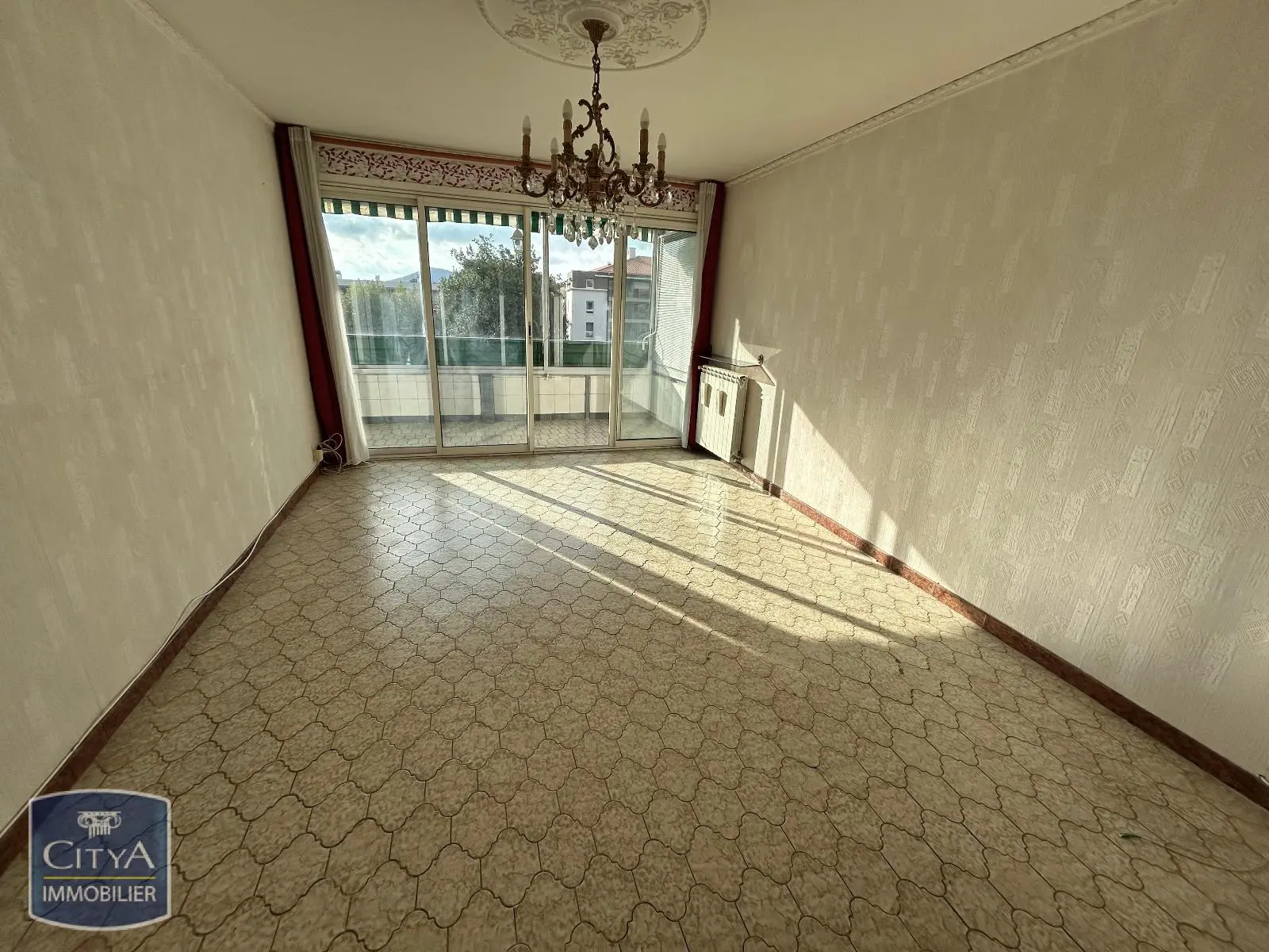 Photo 3 Appartement 3 pièces 63.16m²
