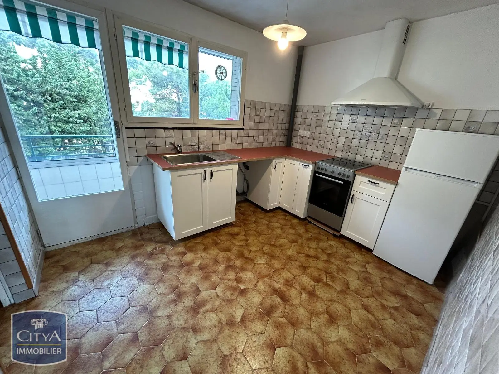 Photo 6 Appartement 3 pièces 63.16m²