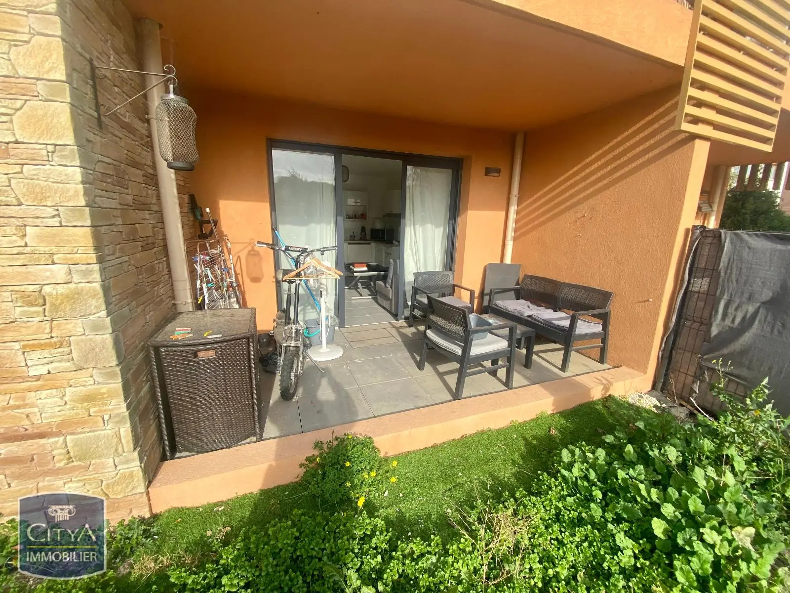 Photo 6 Appartement 2 pièces 37.54m²