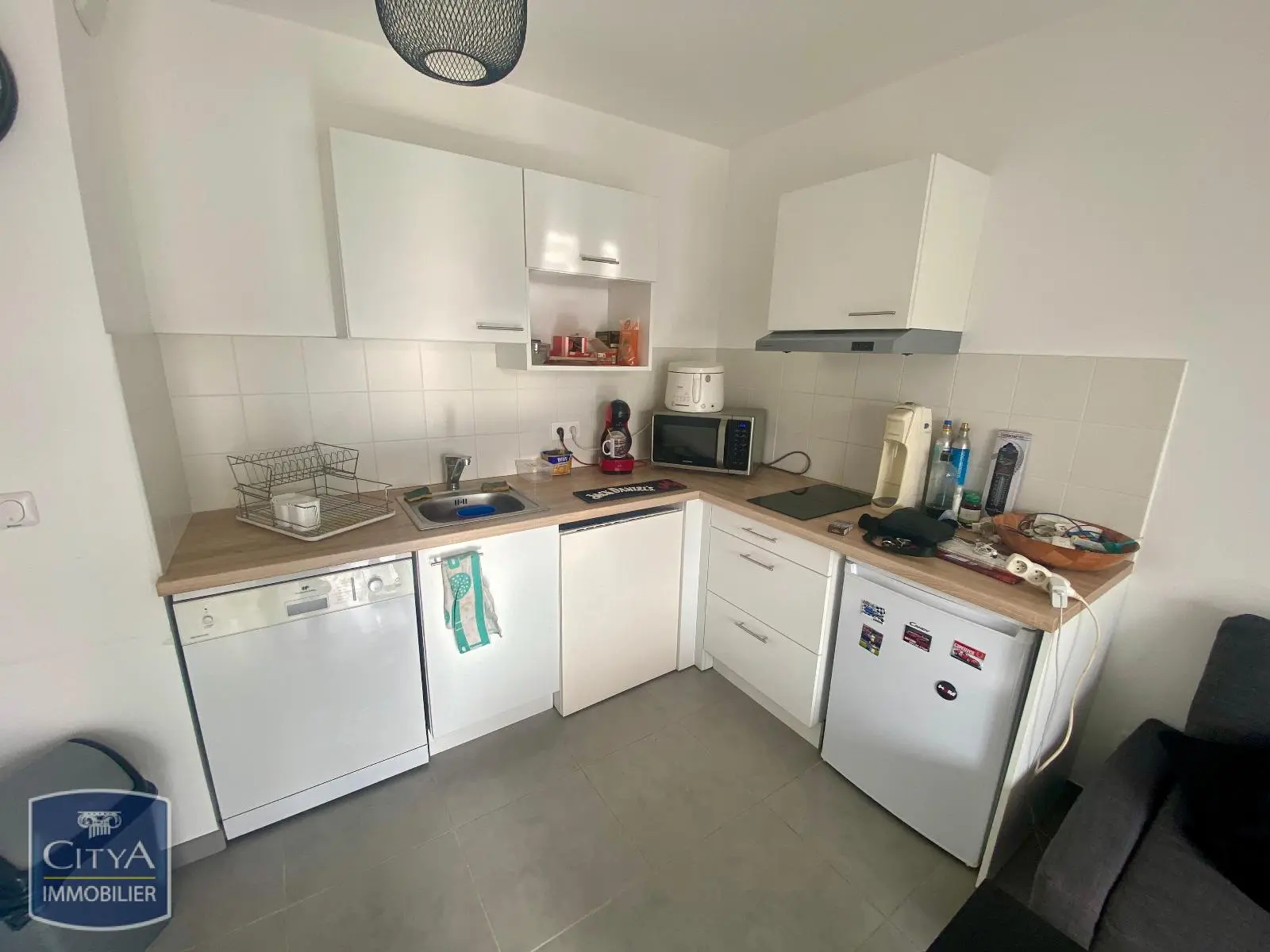 Photo 5 Appartement 2 pièces 37.54m²