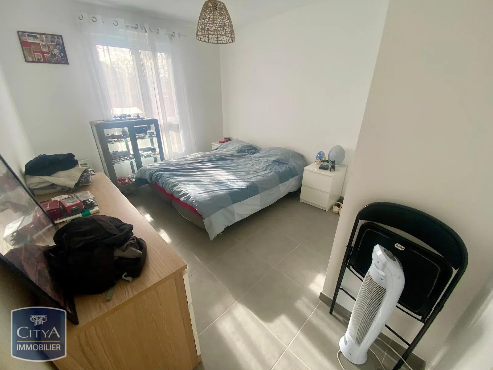 Photo 7 Appartement 2 pièces 37.54m²