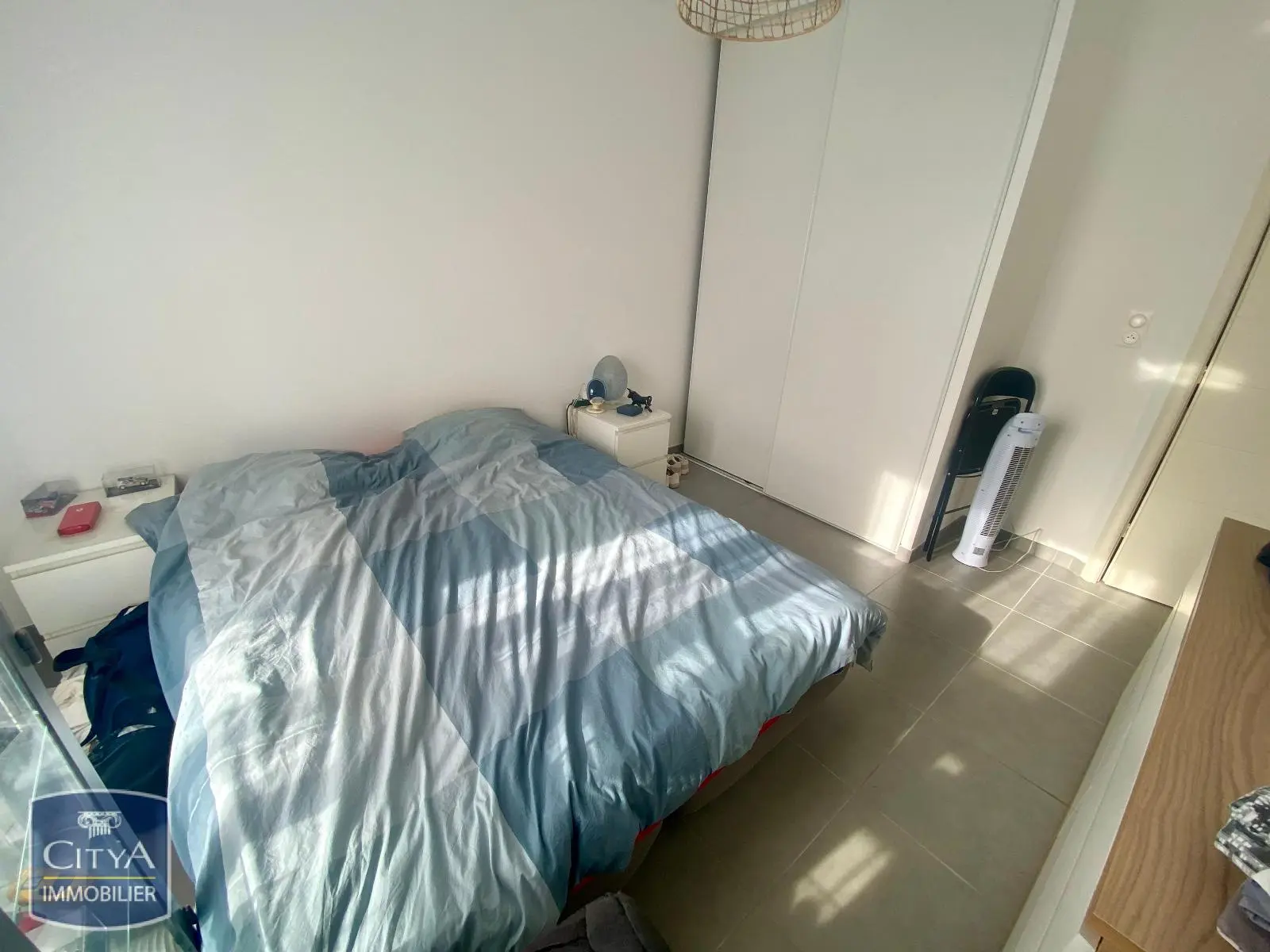 Photo 8 Appartement 2 pièces 37.54m²