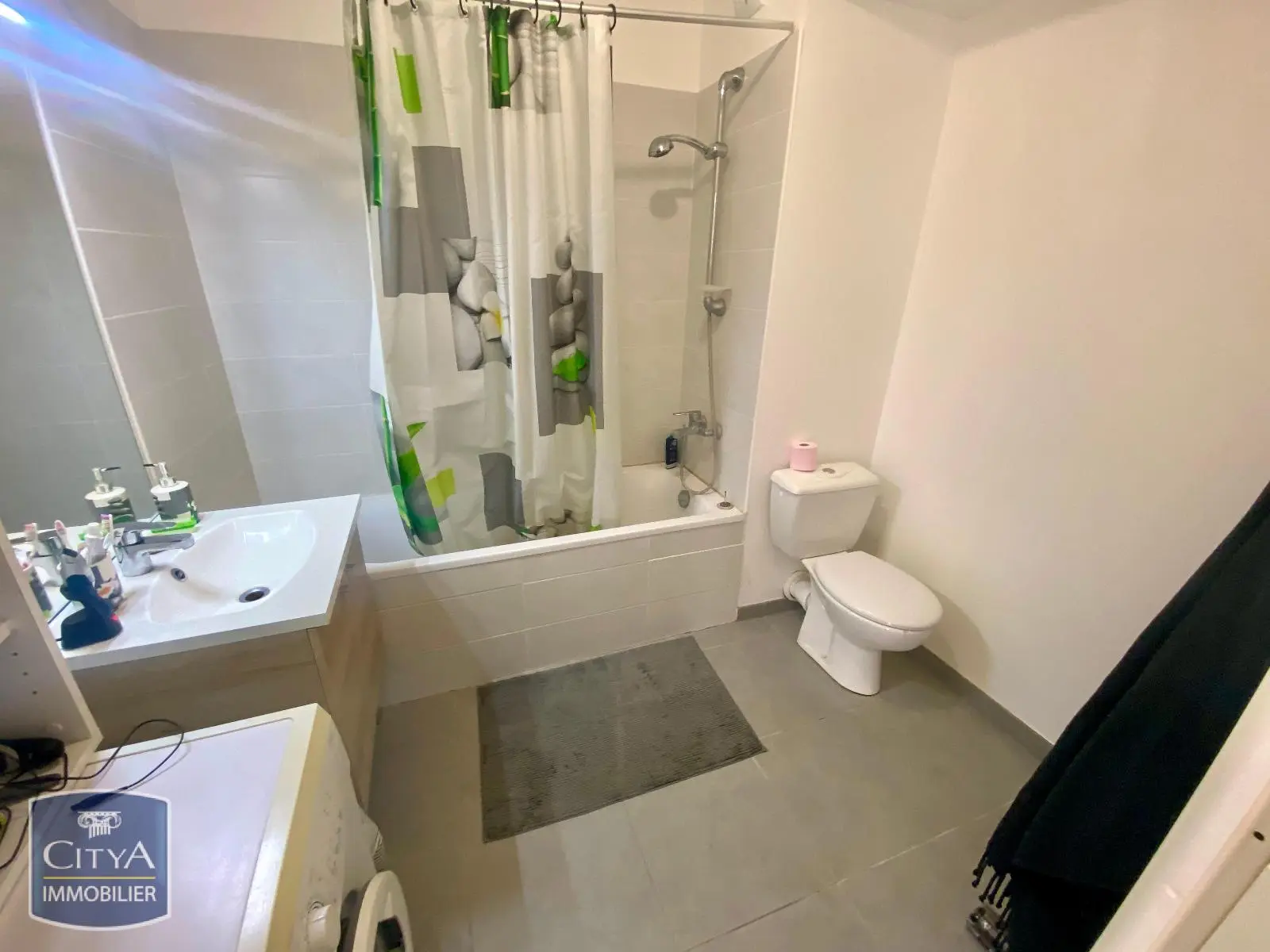 Photo 9 Appartement 2 pièces 37.54m²