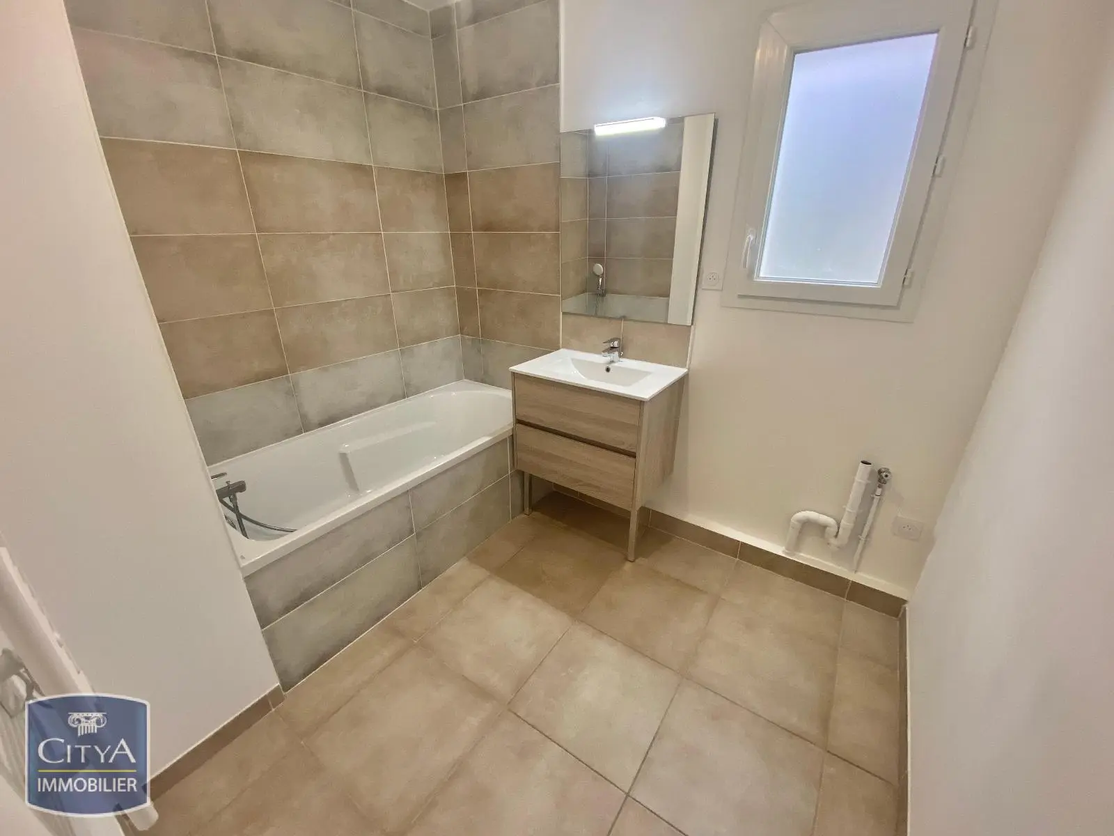 Photo 10 Appartement 3 pièces 62.81m²