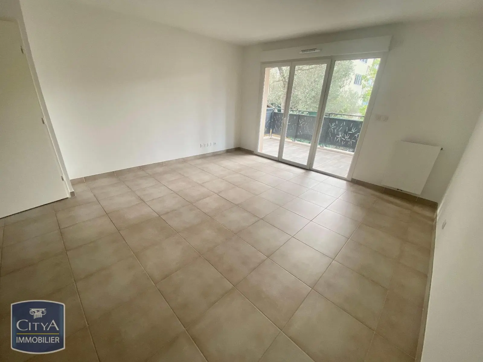 Photo 2 Appartement 3 pièces 62.81m²