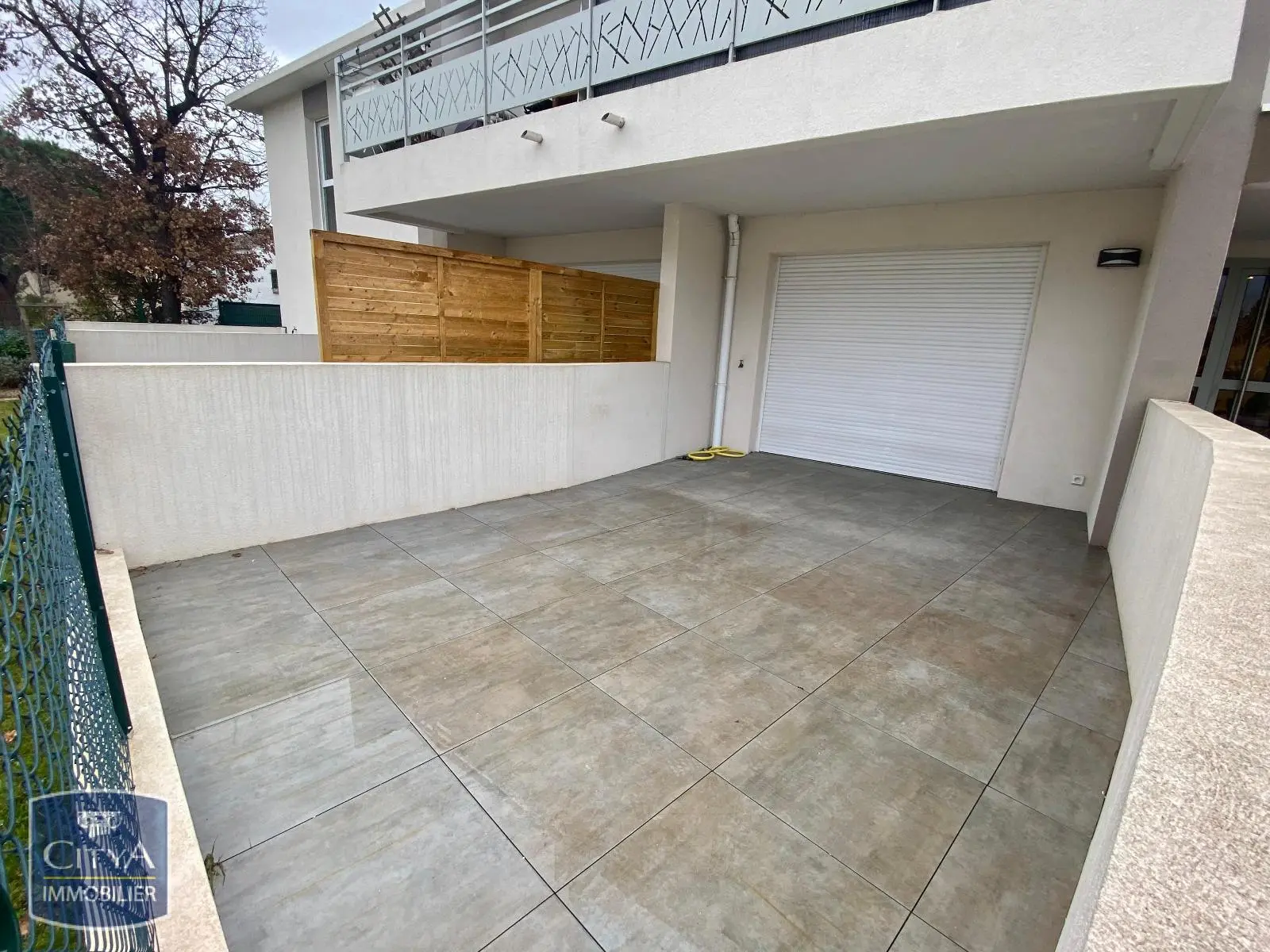 Photo 4 Appartement 1 pièce 21.22m²