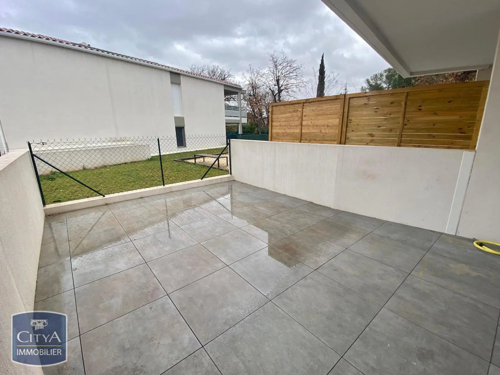 Photo 3 Appartement 1 pièce 21.22m²