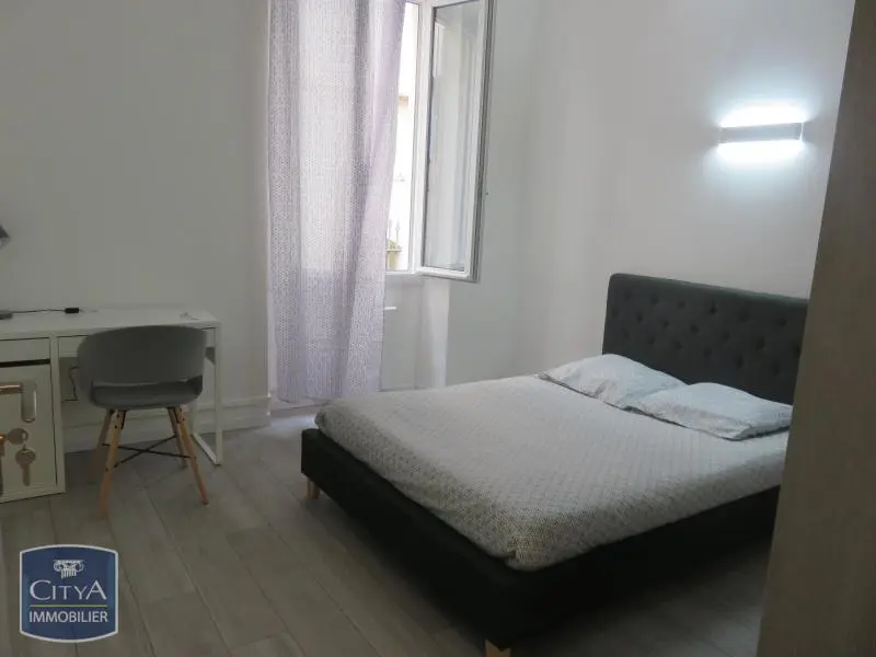 Photo 3 appartement Toulon