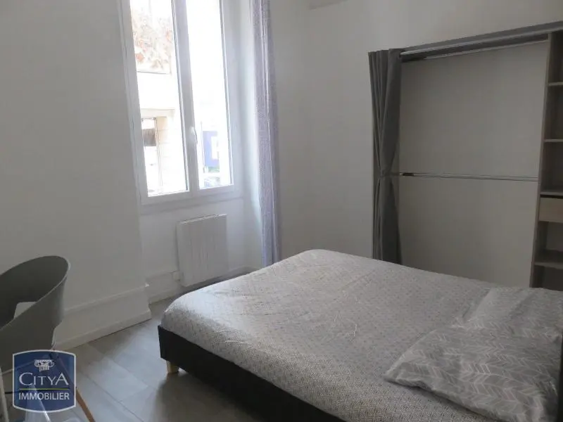 Photo 5 appartement Toulon
