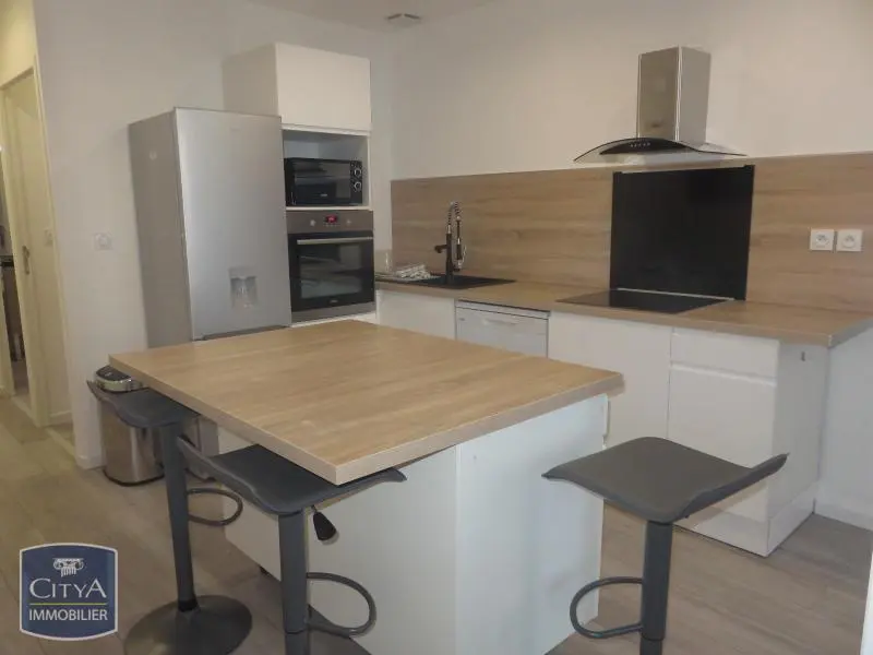 Photo 1 appartement Toulon