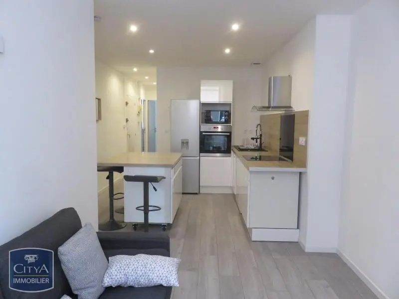 Photo 1 Appartement 4 pièces 65.31m²