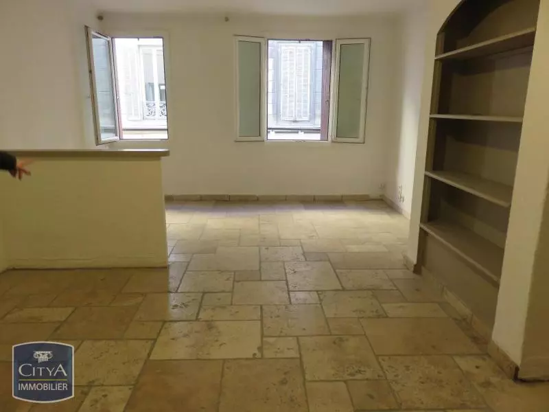 Illustration pour Appartement 3 pièces 48.83m² Photo Appartement 3 pièces 48.83m²