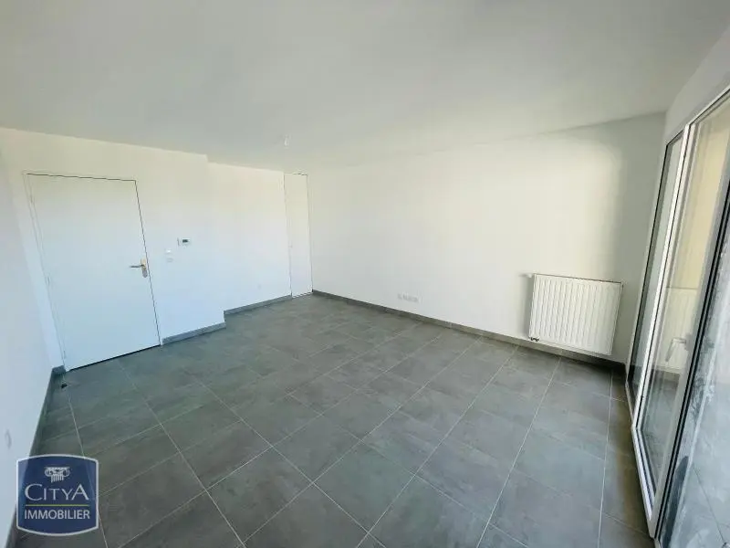 Photo 2 Appartement 3 pièces 59.06m²