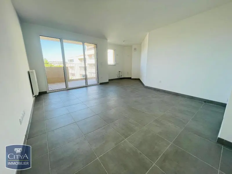 Photo 1 Appartement 3 pièces 59.06m²