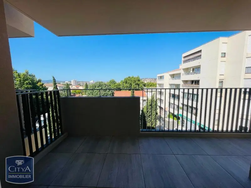 Photo 9 Appartement 3 pièces 59.06m²