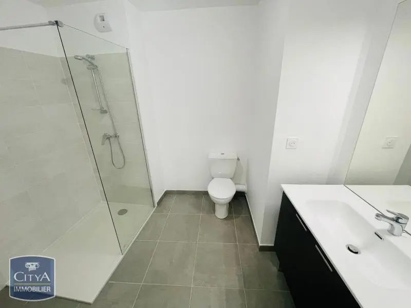 Photo 3 Appartement 3 pièces 59.06m²