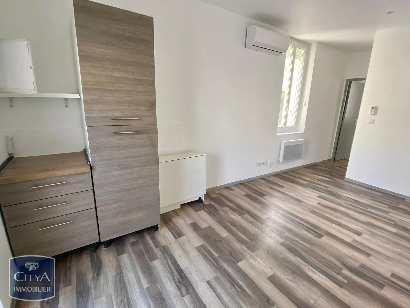Photo 2 Appartement 2 pièces 28.41m²
