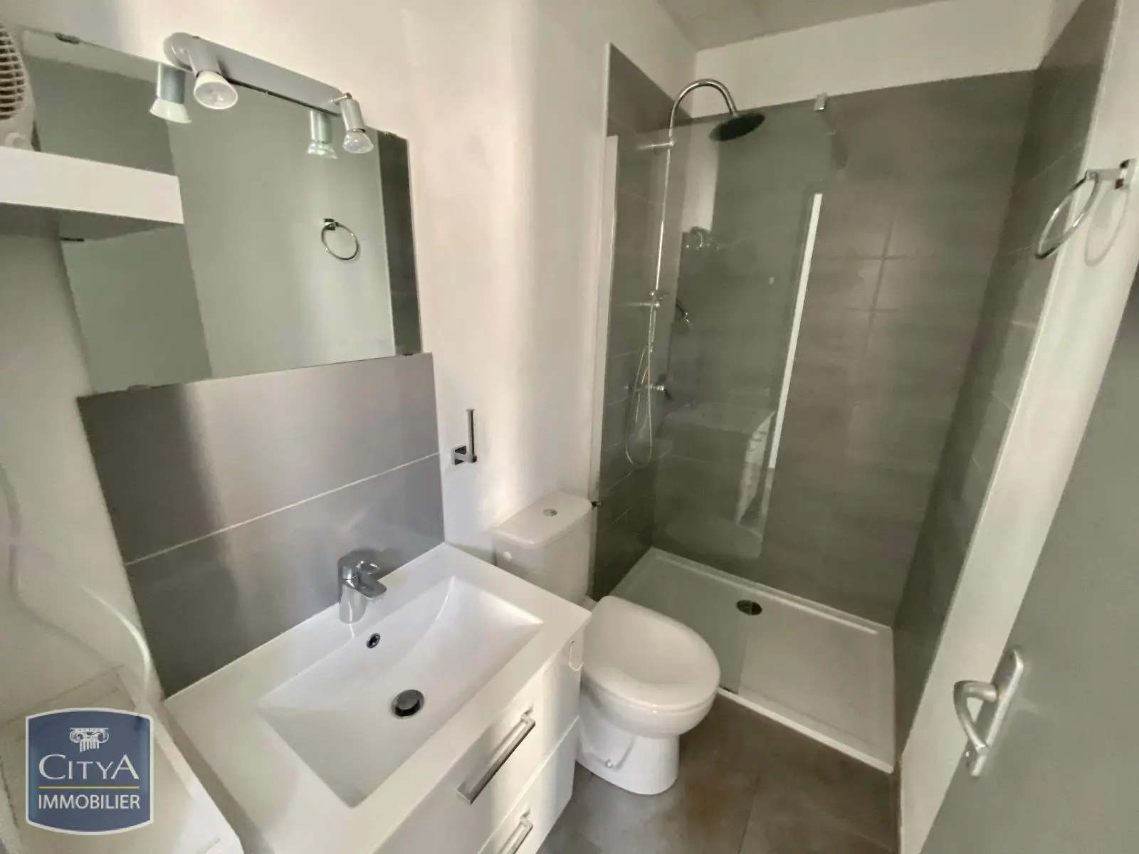 Photo 5 Appartement 2 pièces 28.41m²