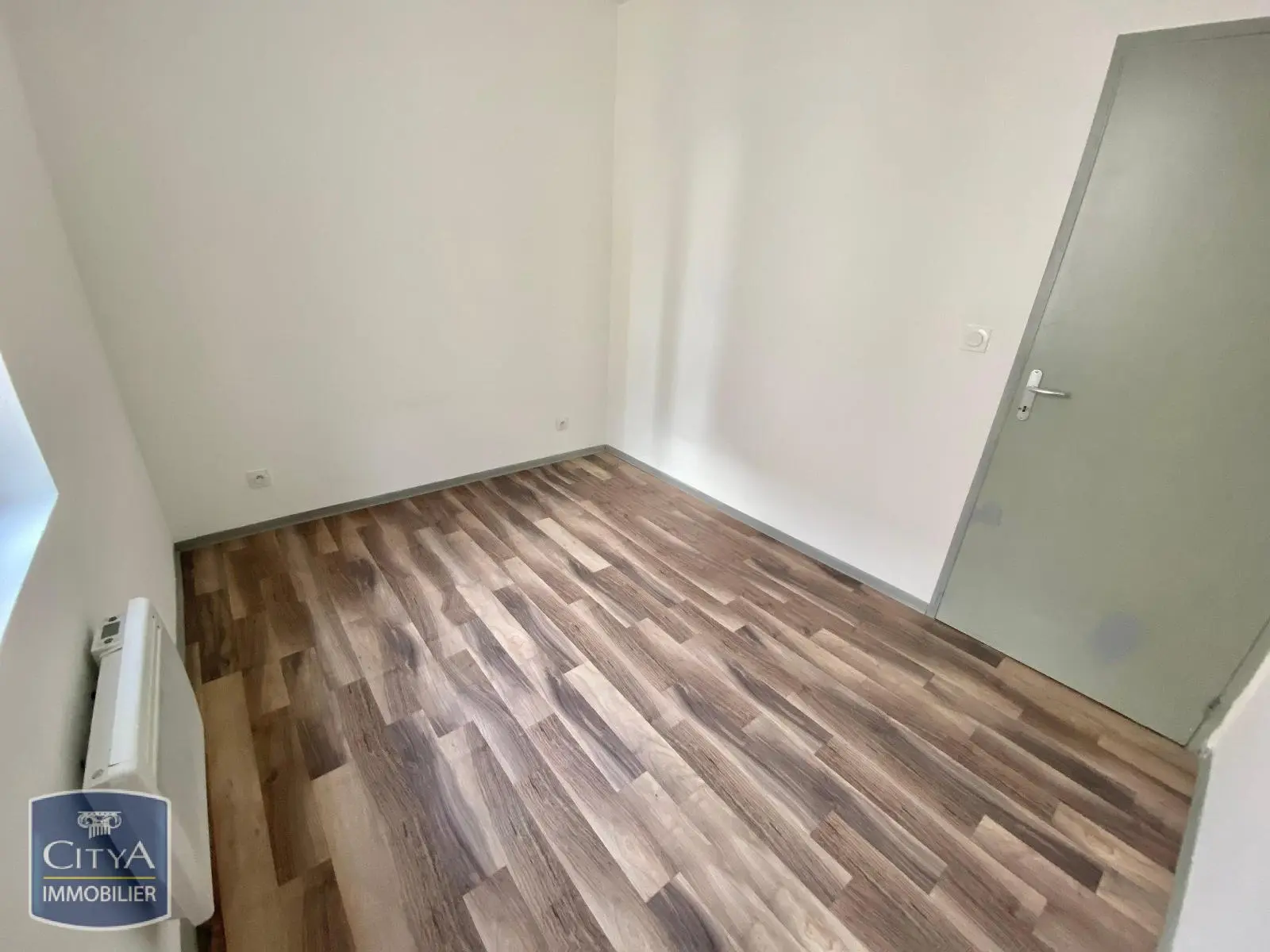 Photo 6 Appartement 2 pièces 28.41m²