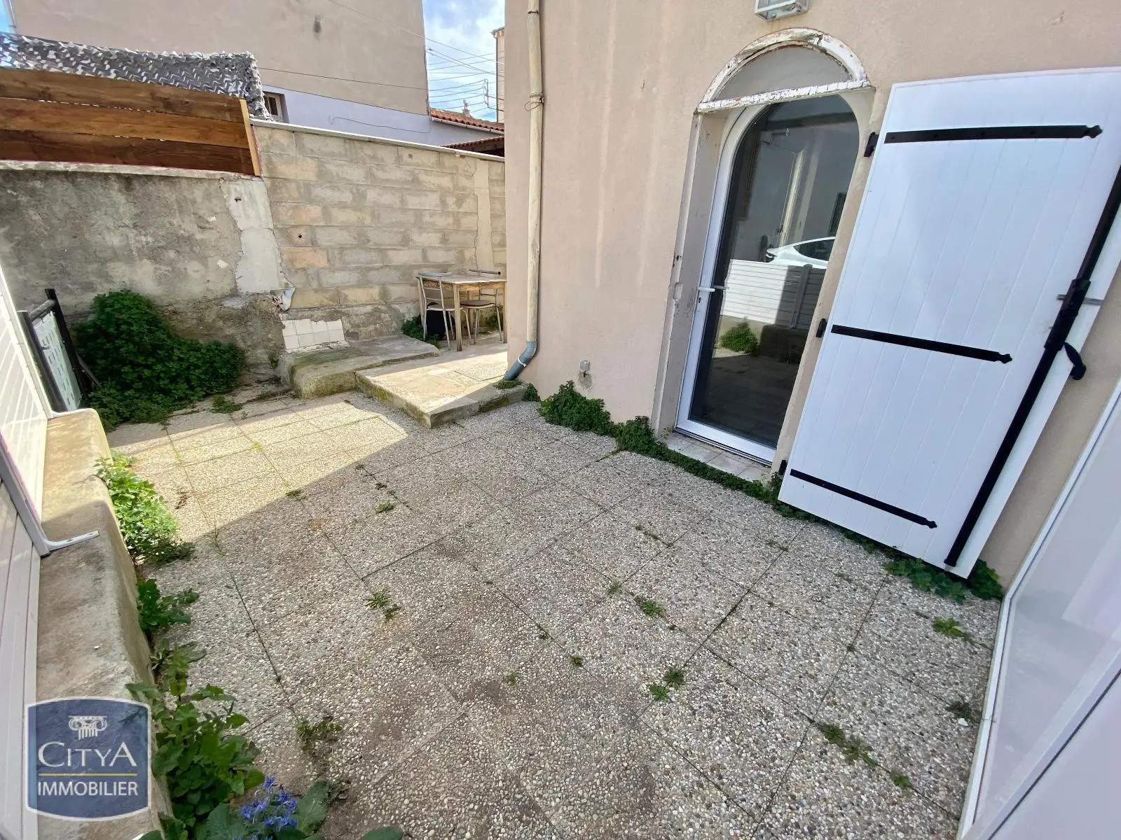 Photo 8 Appartement 2 pièces 28.41m²