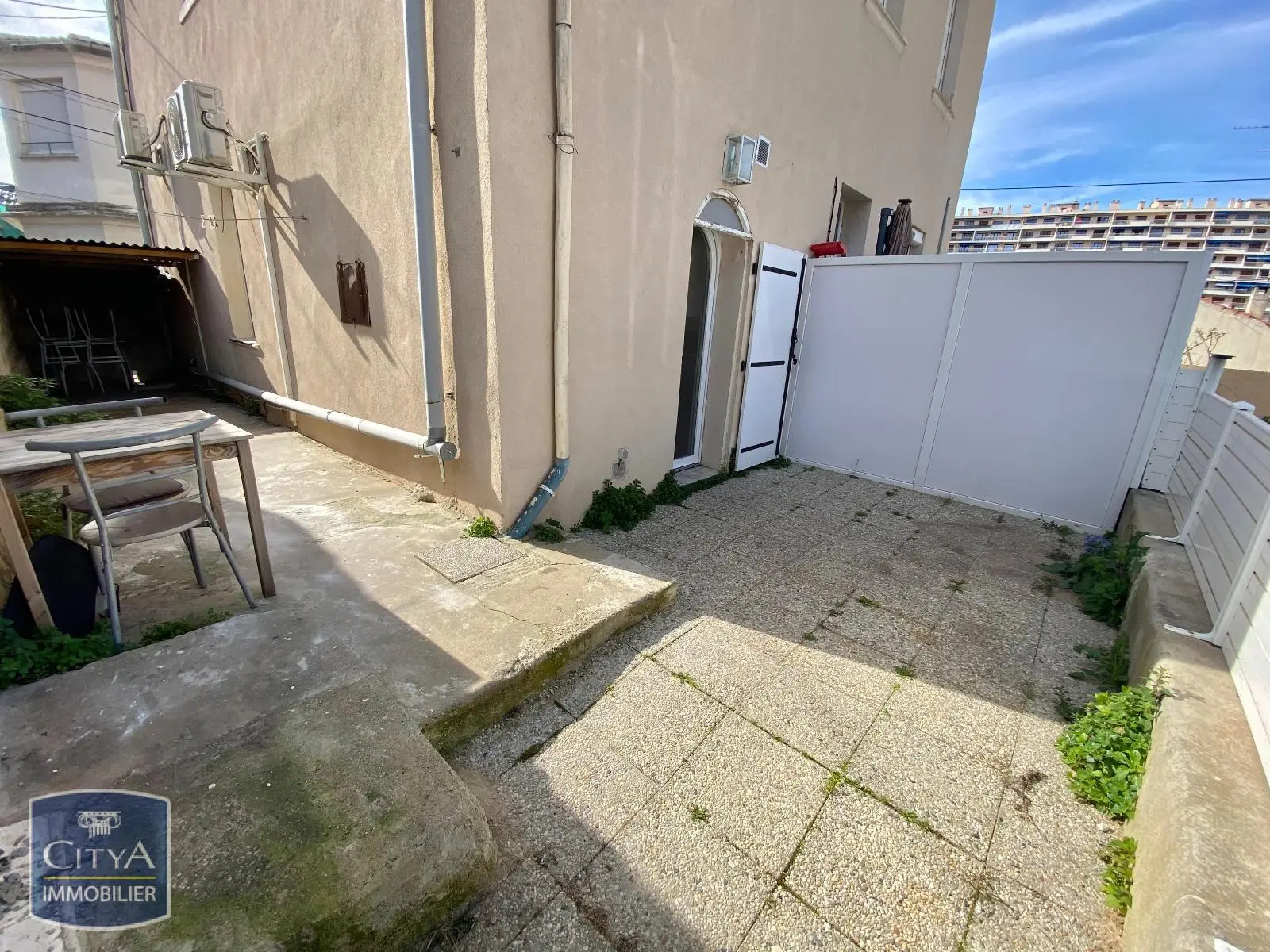 Photo 9 Appartement 2 pièces 28.41m²