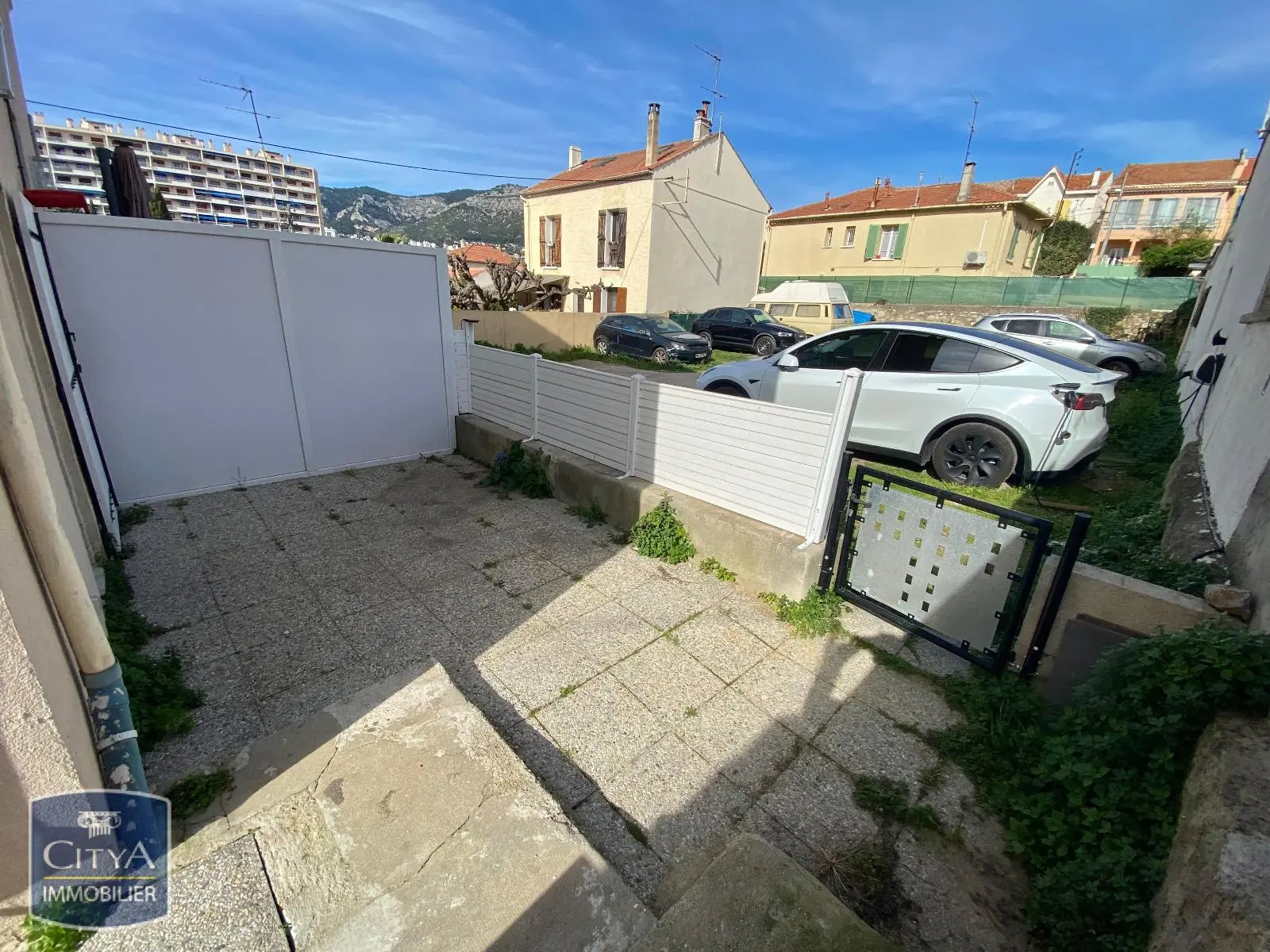 Photo 10 Appartement 2 pièces 28.41m²