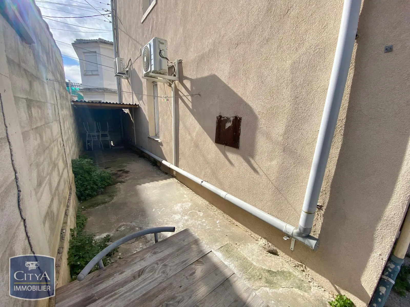 Photo 11 Appartement 2 pièces 28.41m²