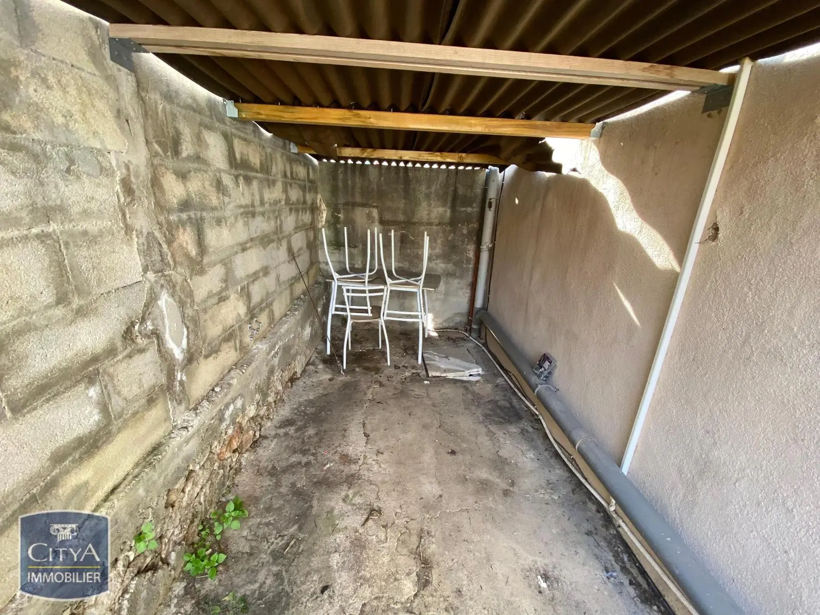 Photo 12 Appartement 2 pièces 28.41m²