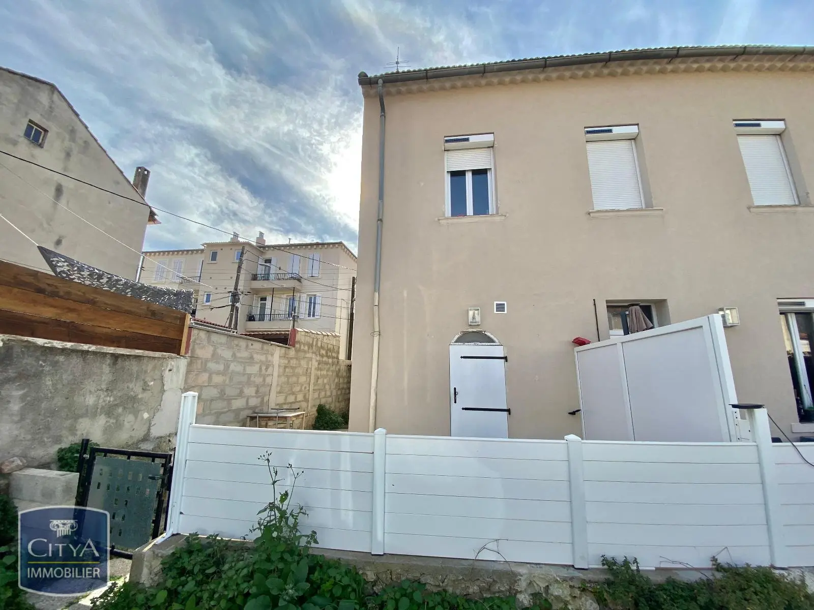 Photo 13 Appartement 2 pièces 28.41m²